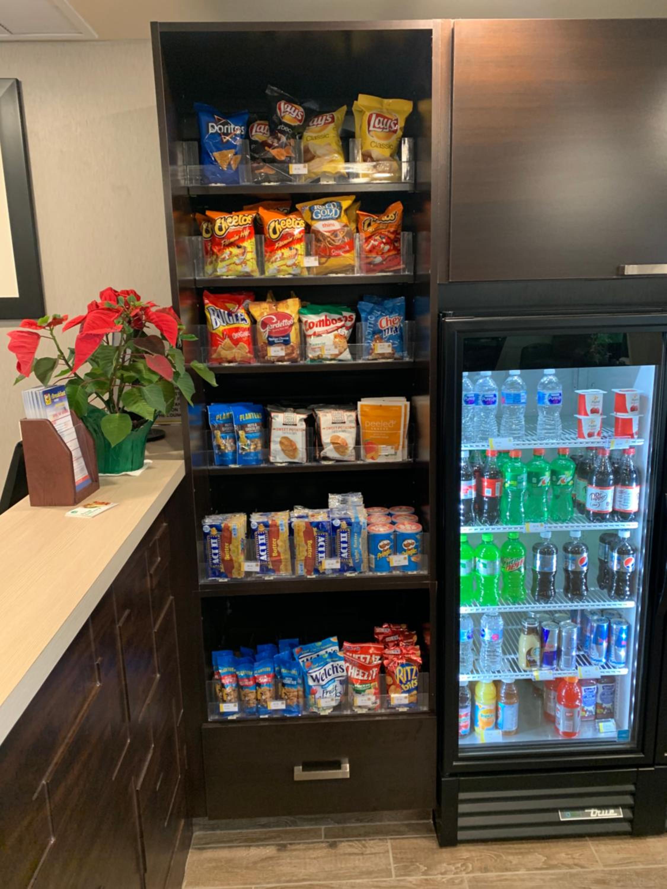 My Place Hotel-Davenport/Quad Cities, IA, Billede 10