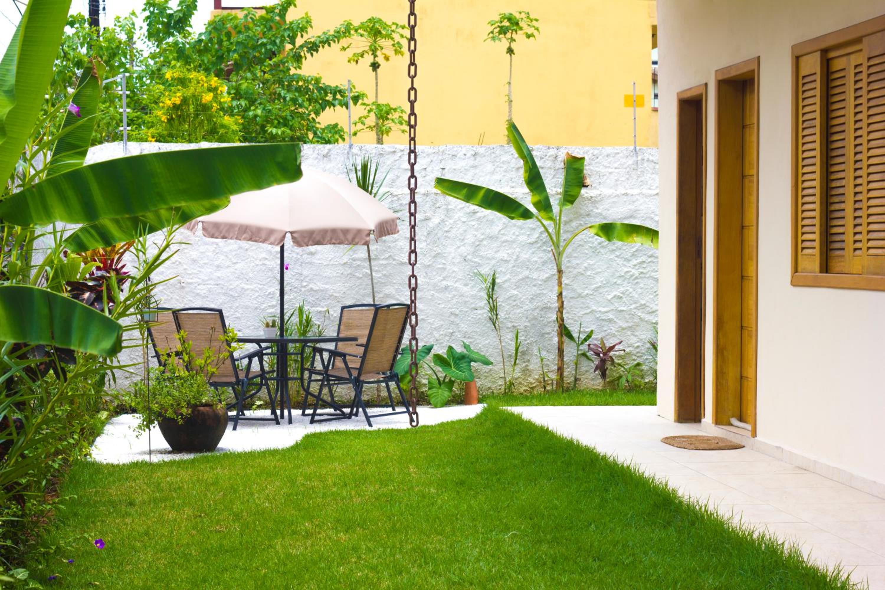 Balangan Flats view 4