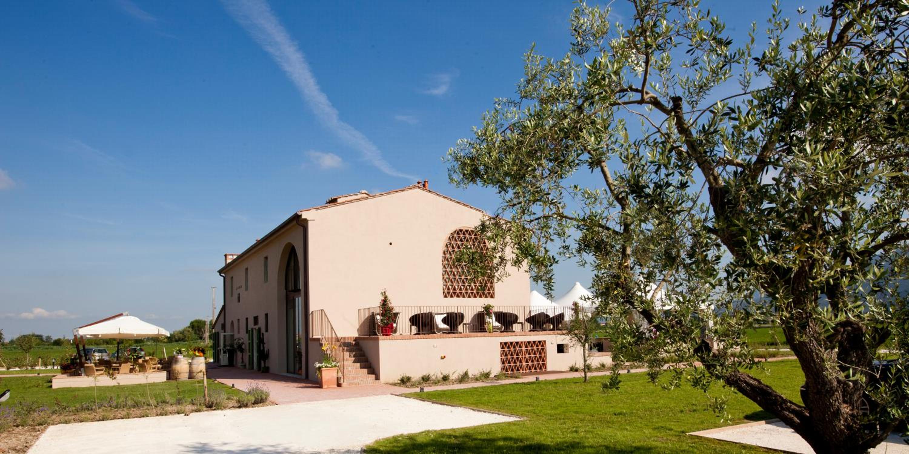 Locanda Sant'Agata