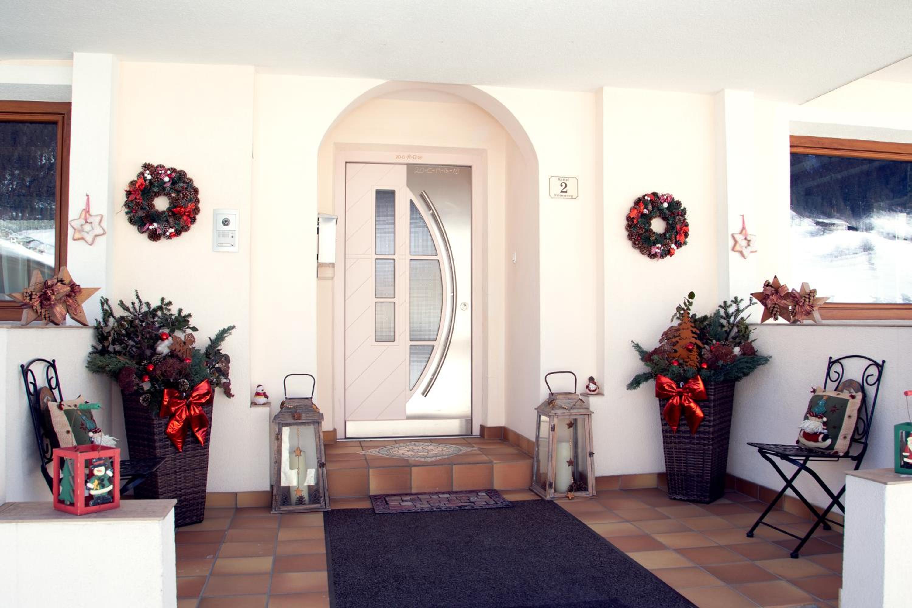Haus Steinbock