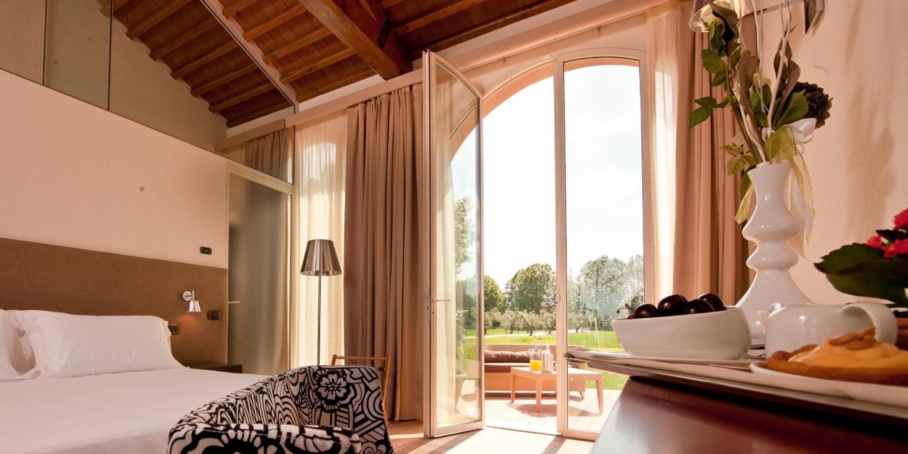 Locanda Sant'Agata