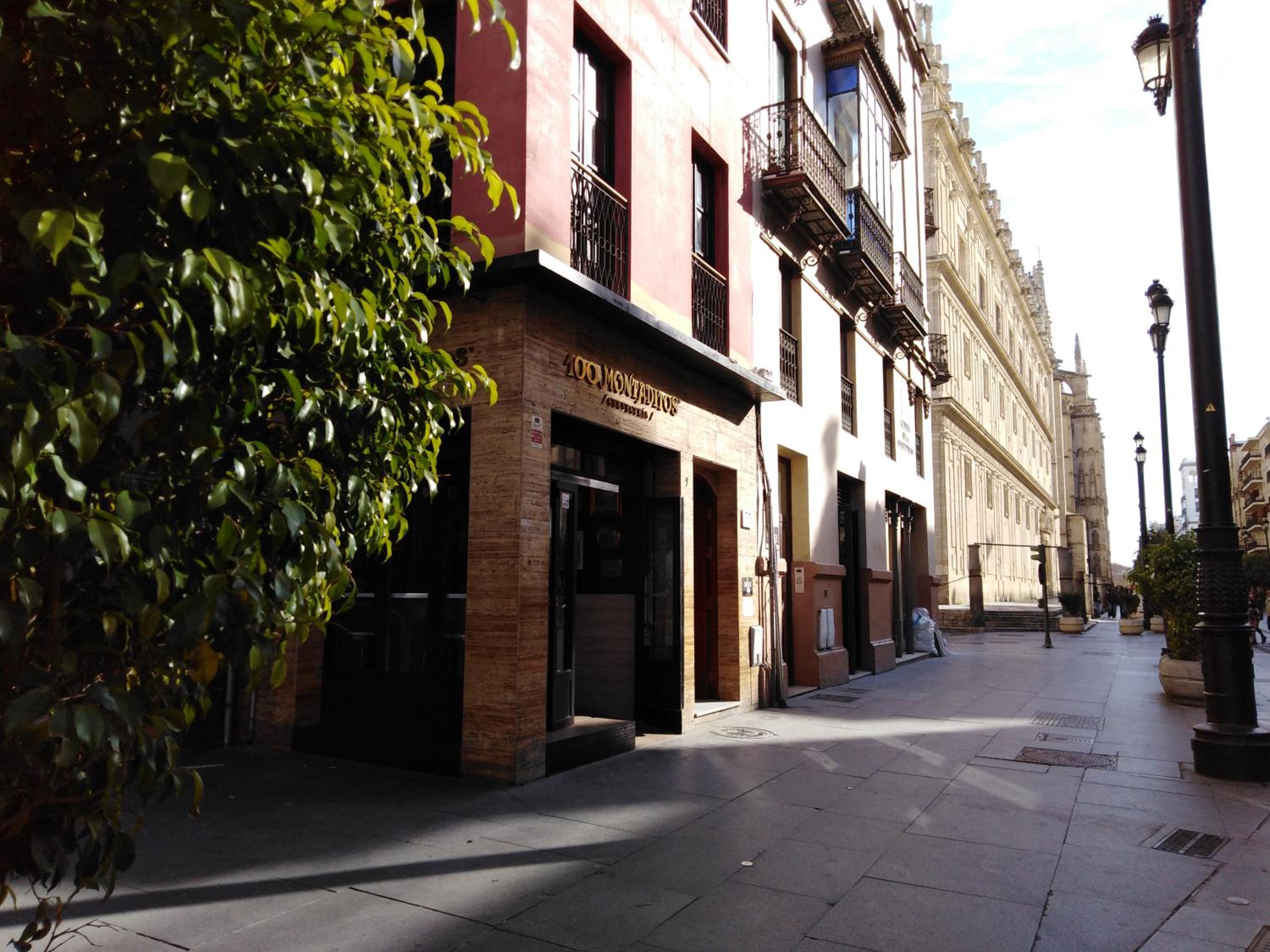 BeHouse Avenida