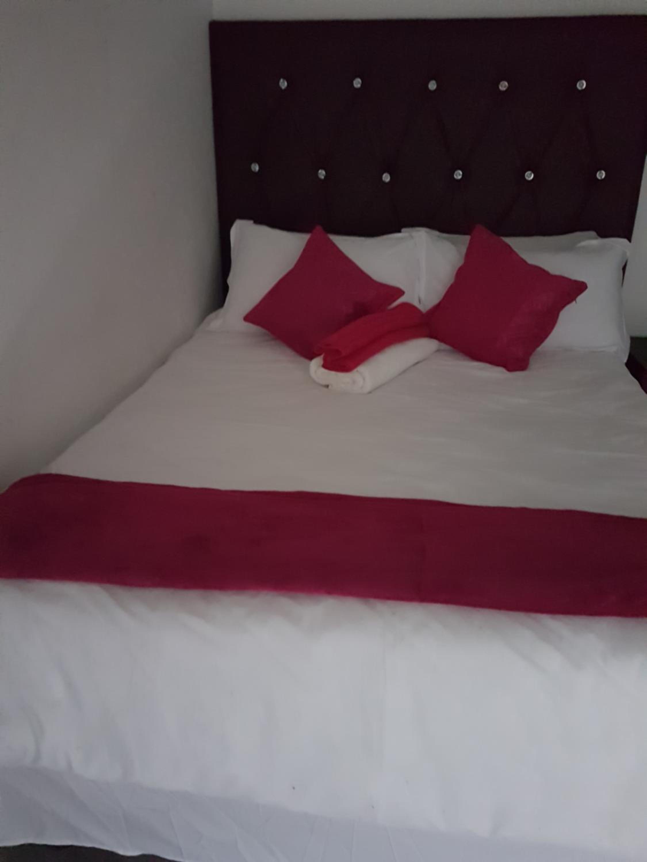 MZET GUEST HOUSE view 3