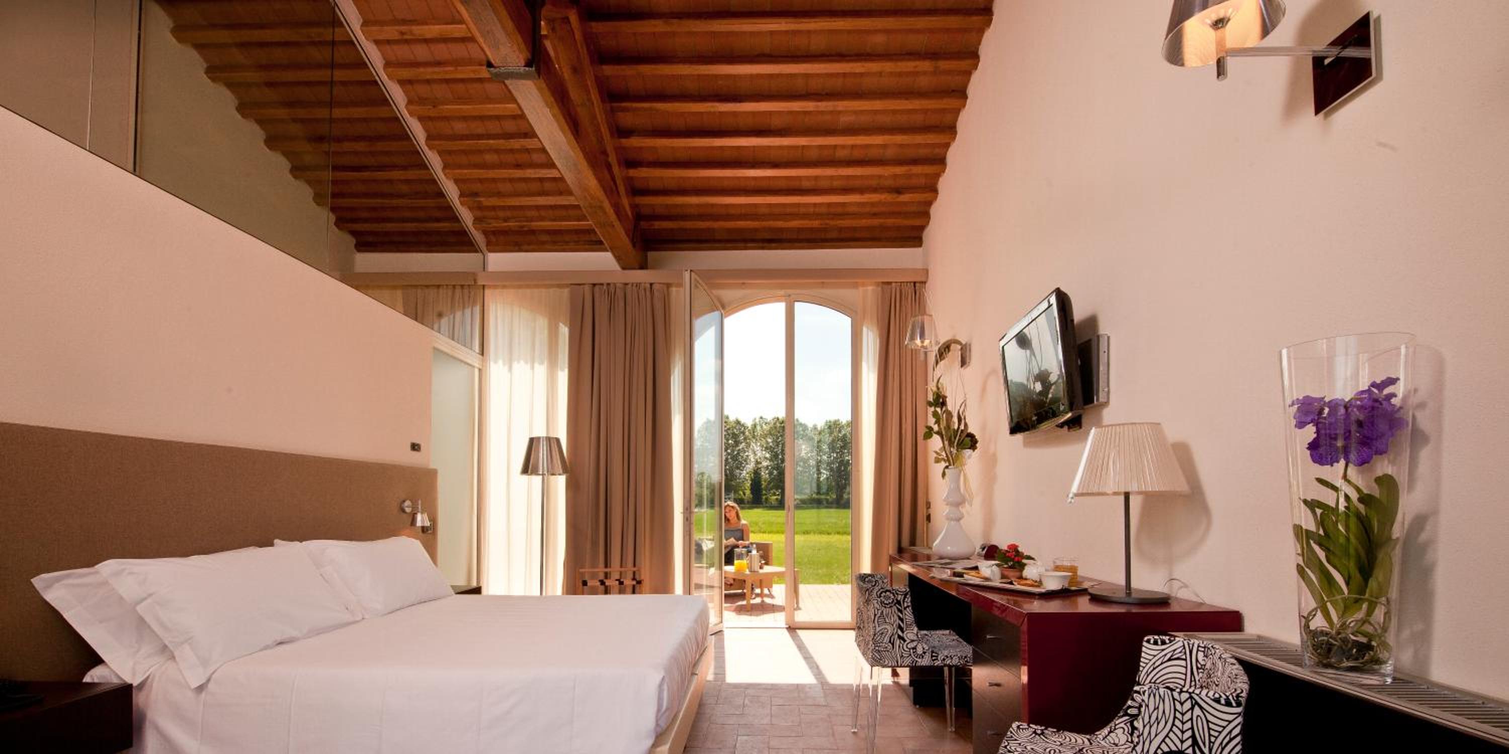 Locanda Sant'Agata