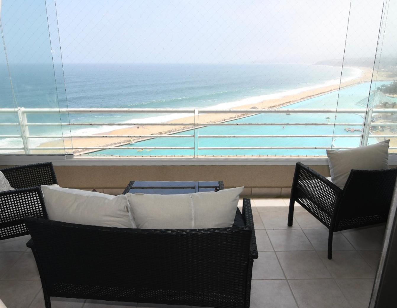 Condominio San Alfonso Del Mar - Vista Inmejorable