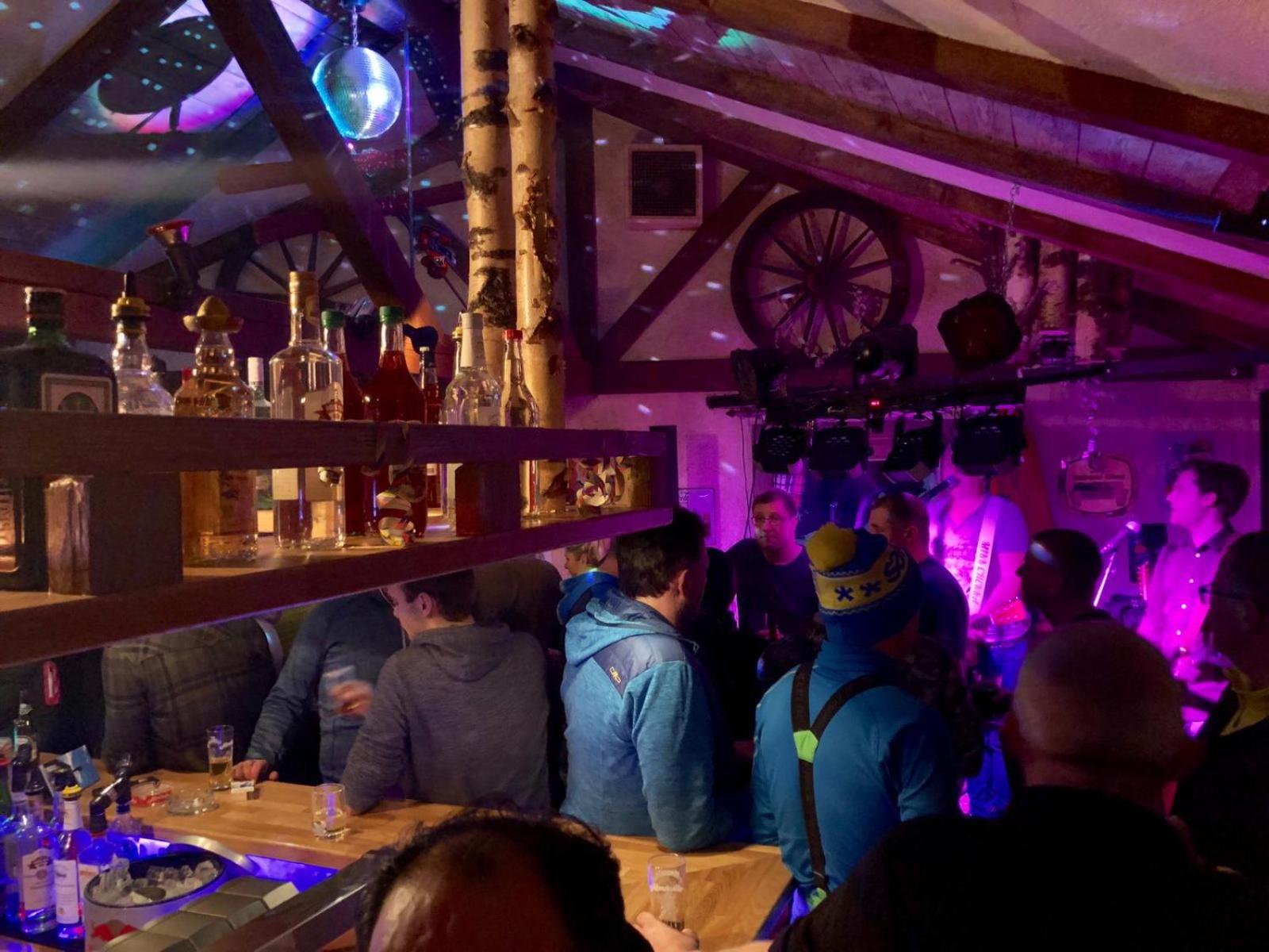 Golf & Skipension Krug