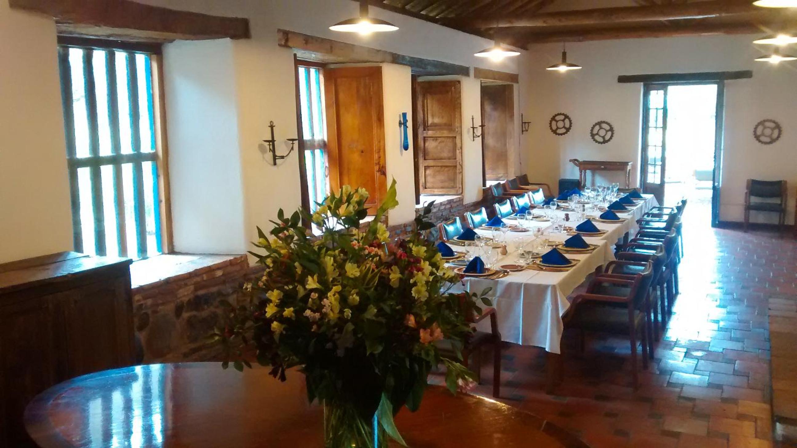 Posada El Molino de San Luis