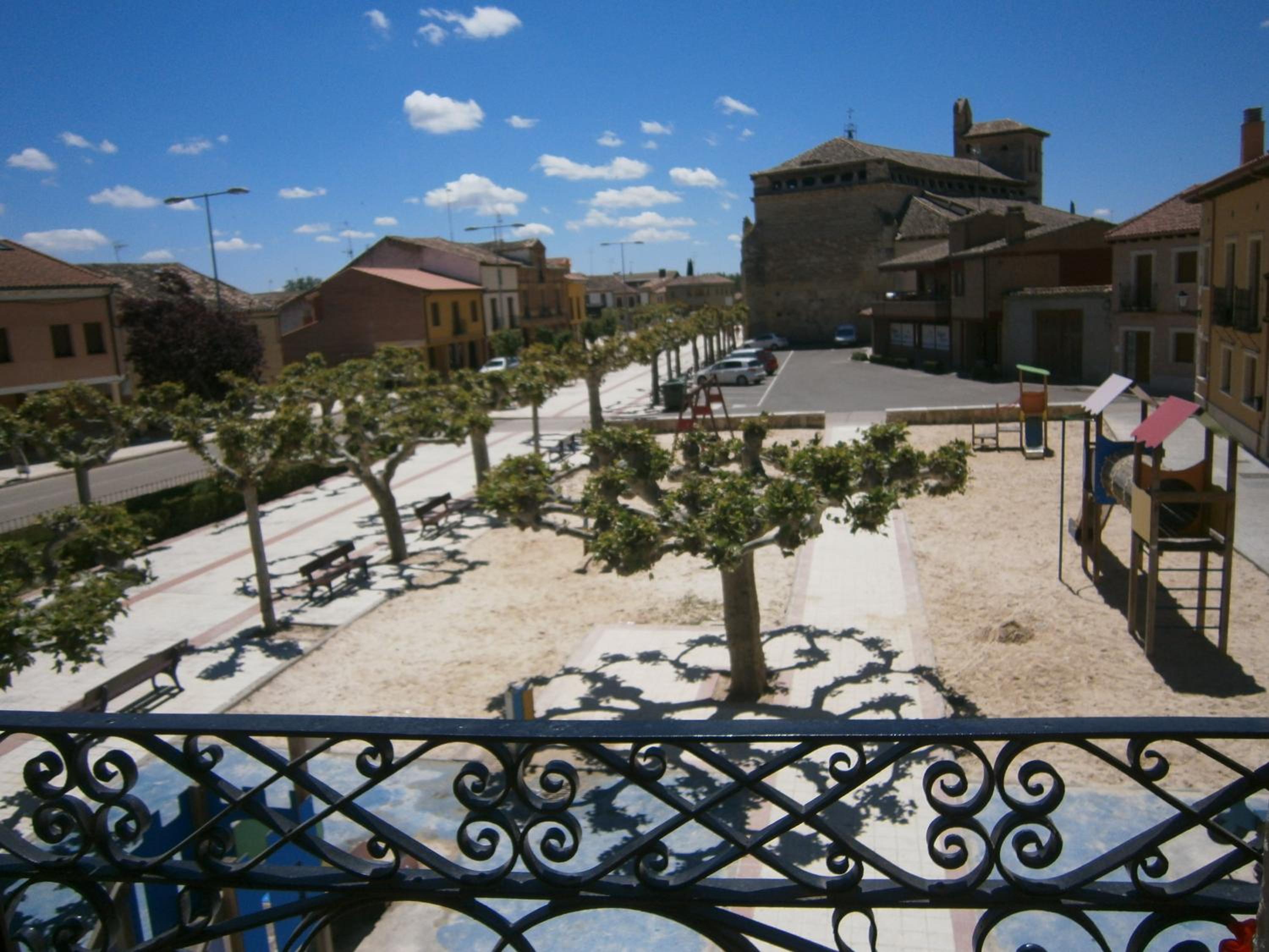 Hostal Camino de Santiago