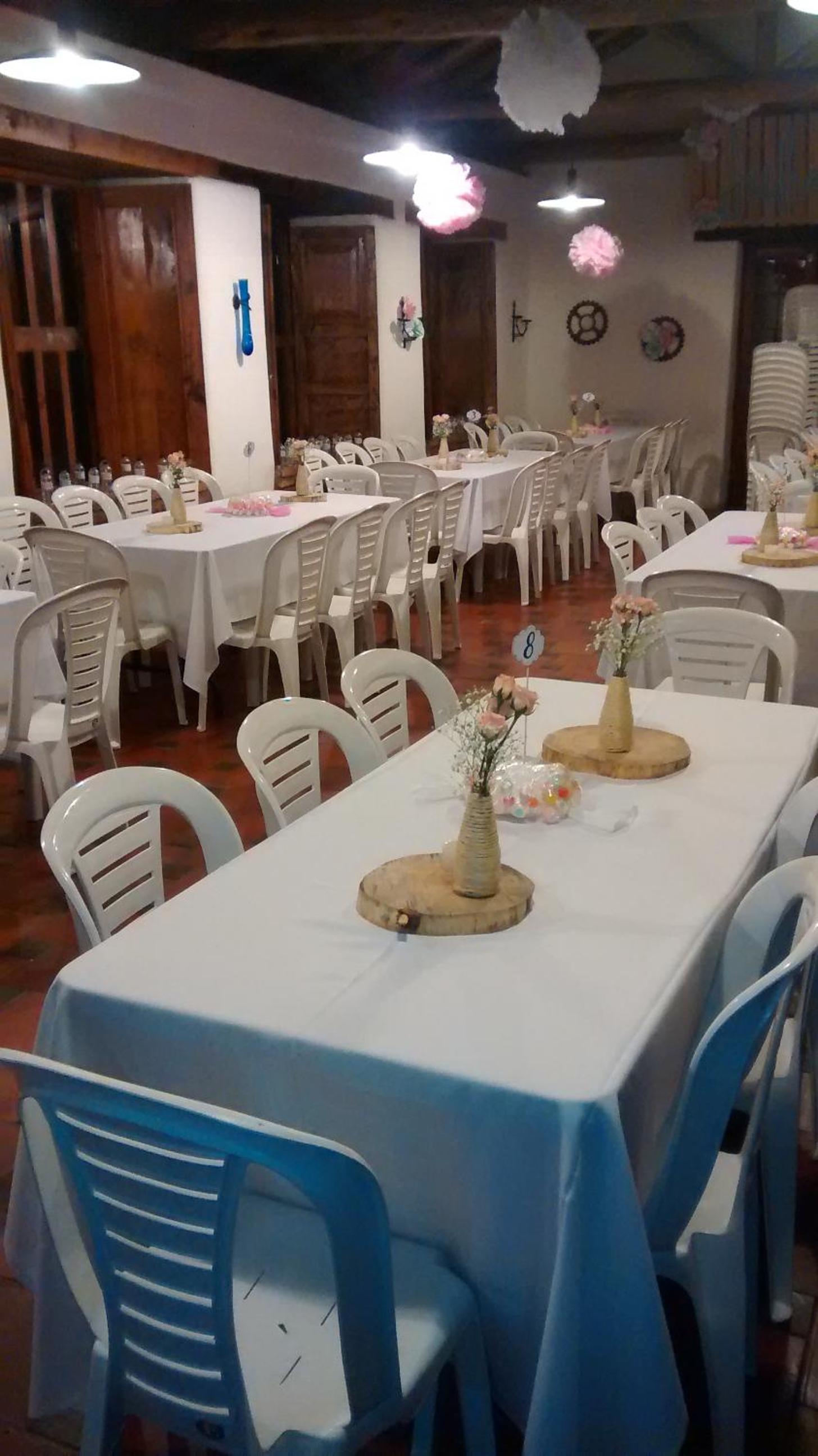 Posada El Molino de San Luis