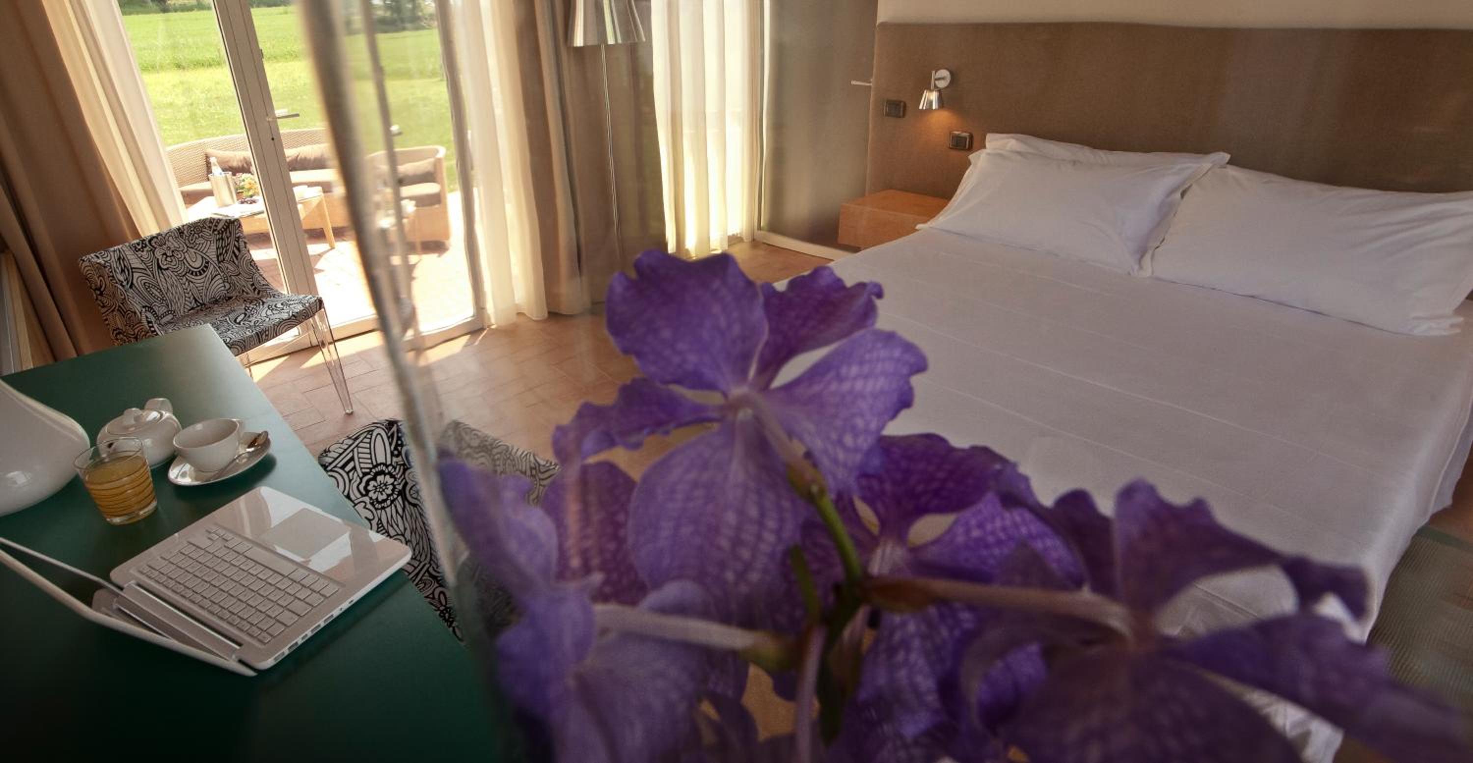 Locanda Sant'Agata