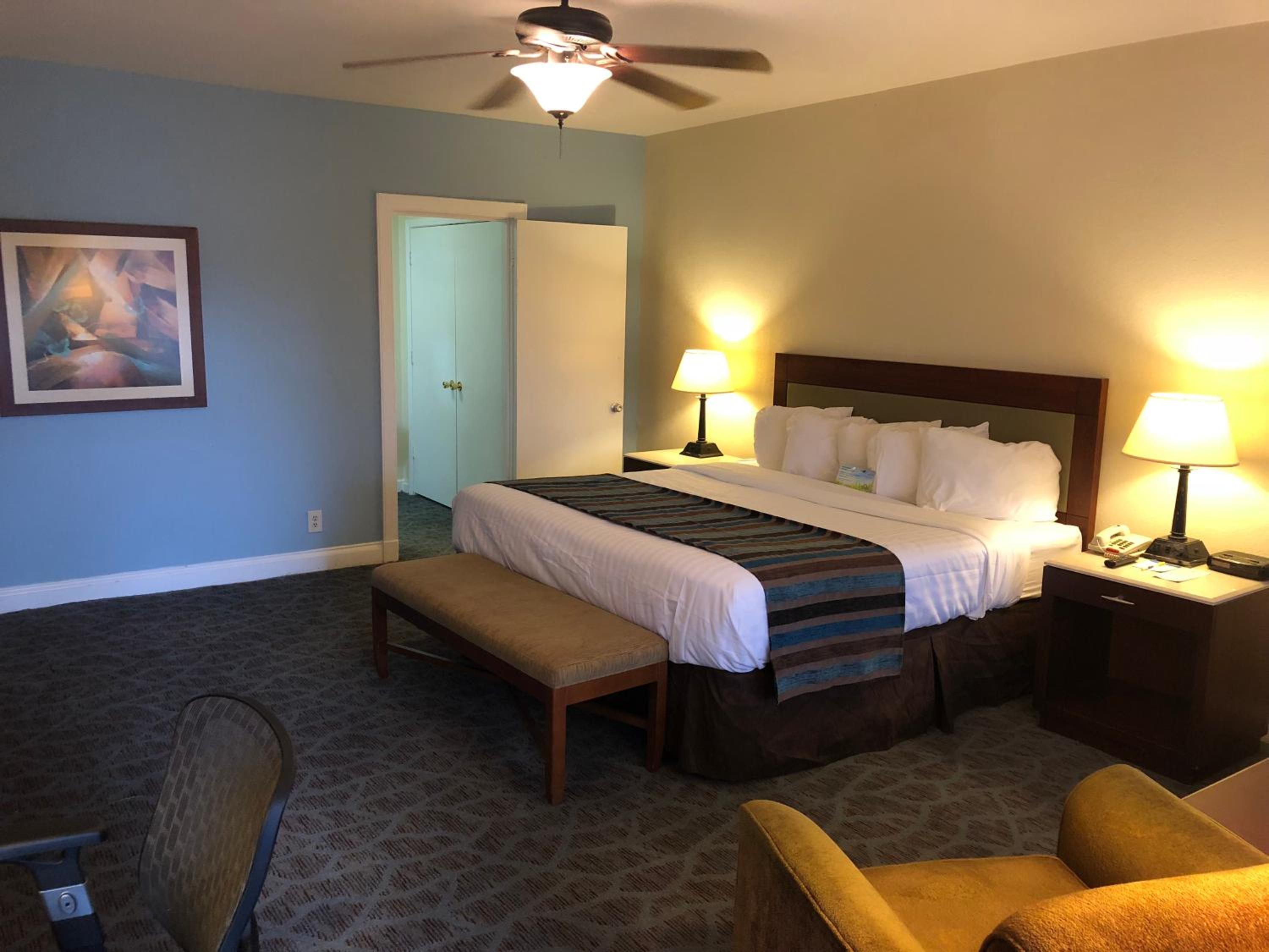 Days Inn by Wyndham Natchez, Foto 35