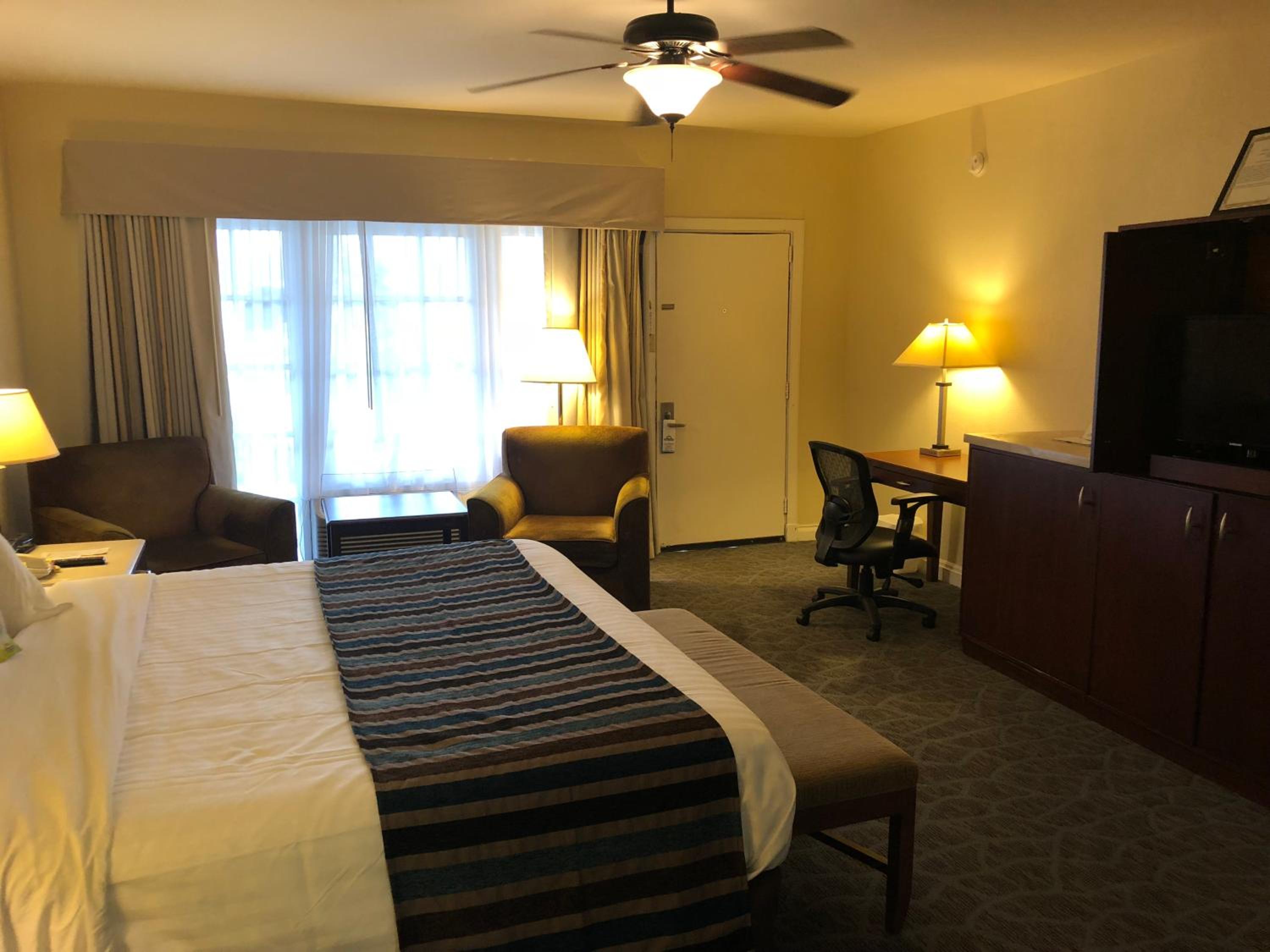 Days Inn by Wyndham Natchez, Foto 81
