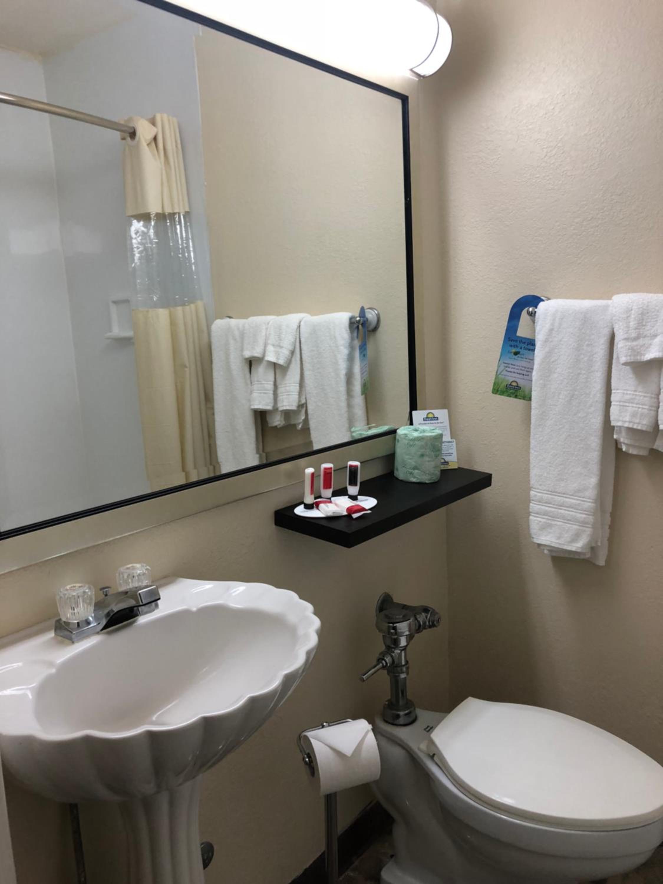 Days Inn by Wyndham Natchez, Foto 86