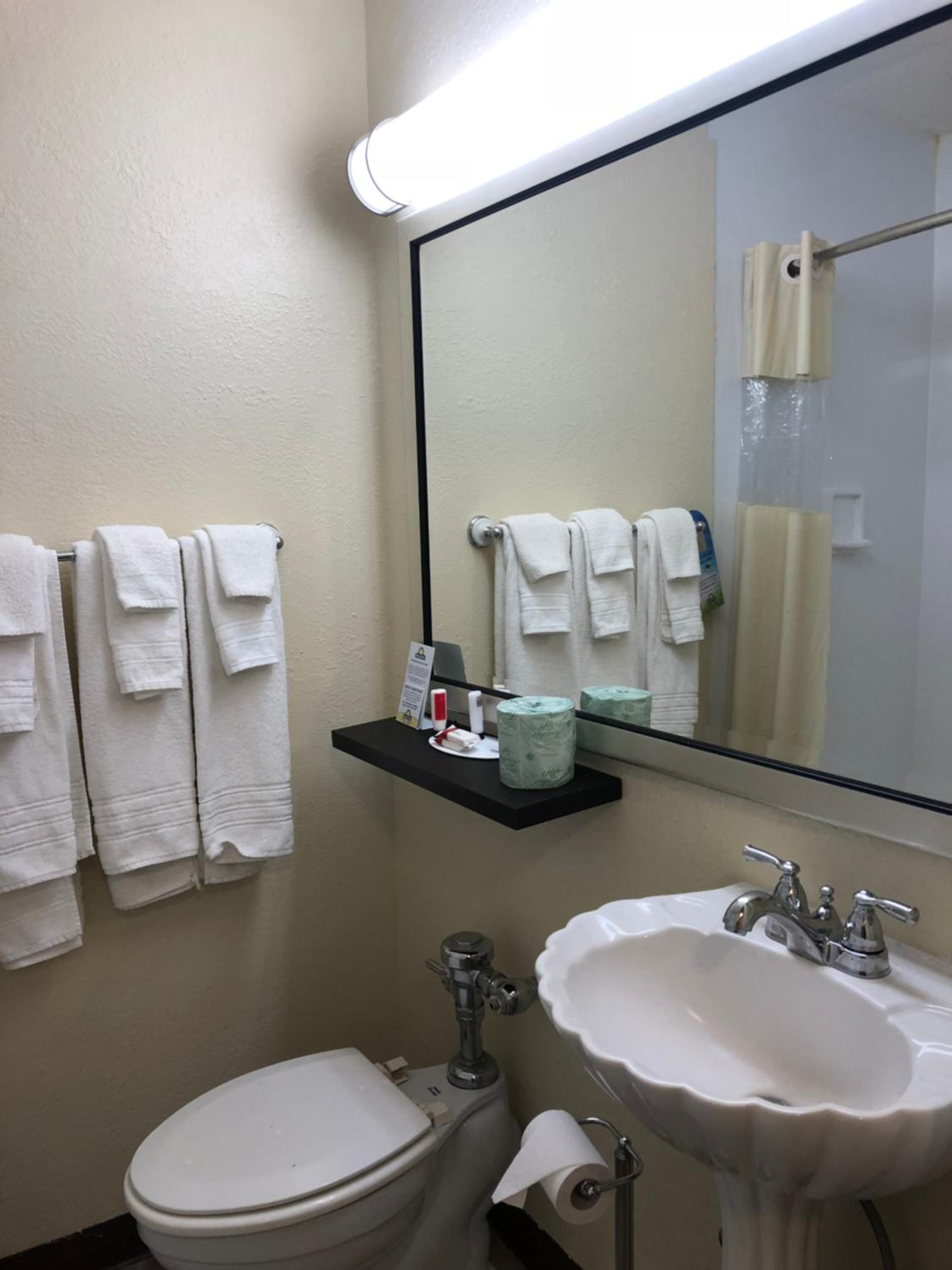 Days Inn by Wyndham Natchez, Foto 89