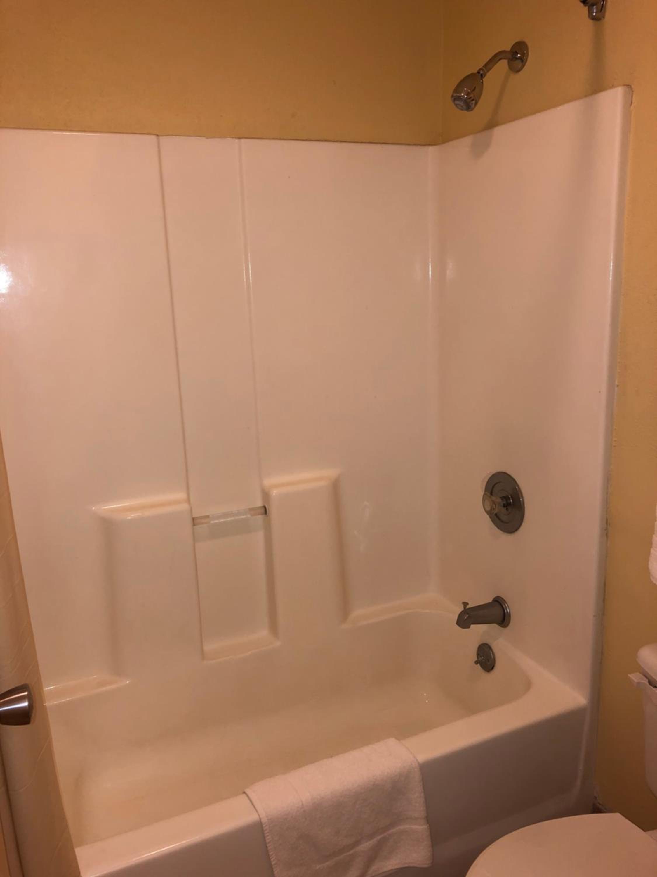 Days Inn by Wyndham Natchez, Foto 14