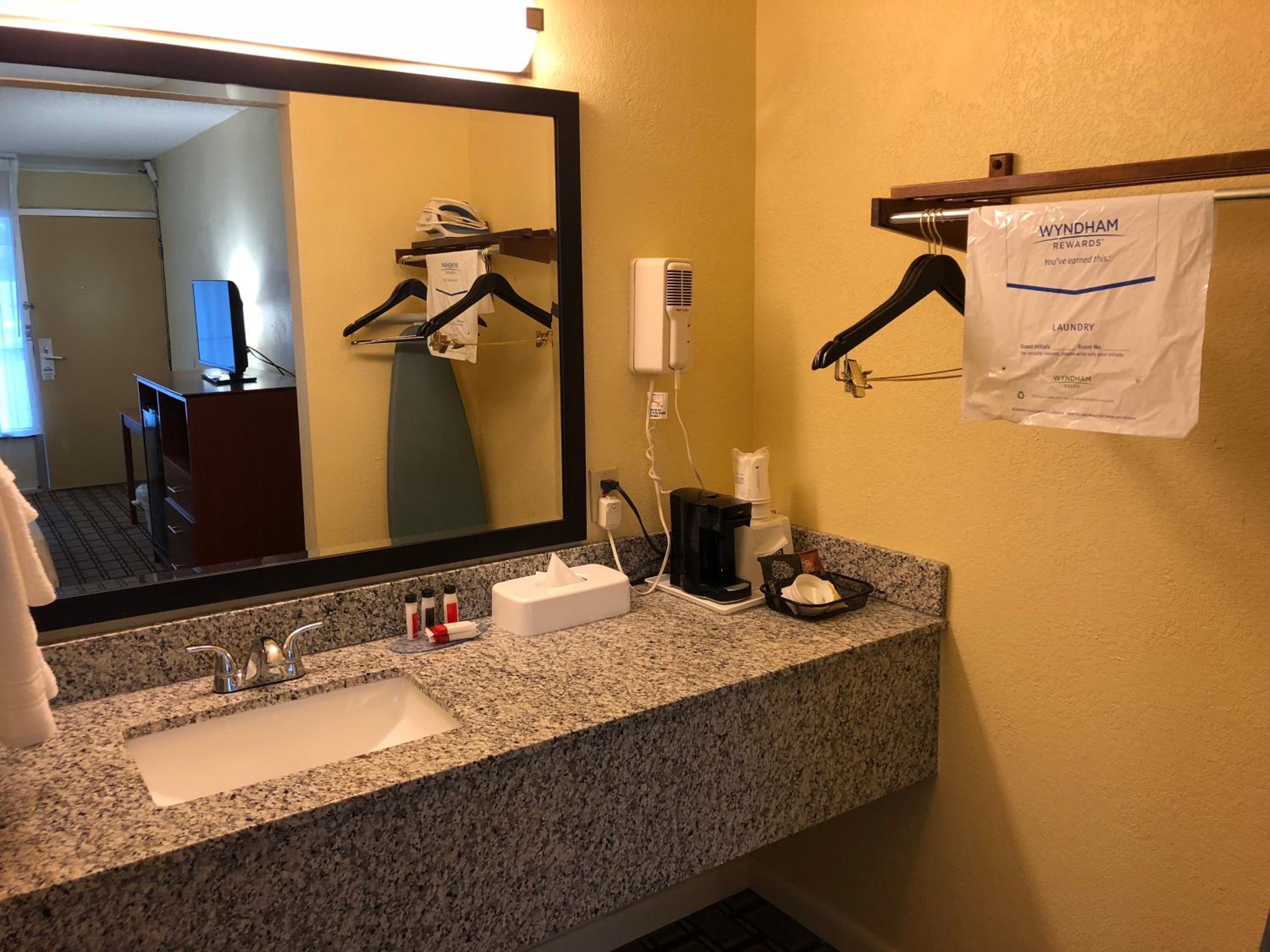 Days Inn by Wyndham Natchez, Foto 12