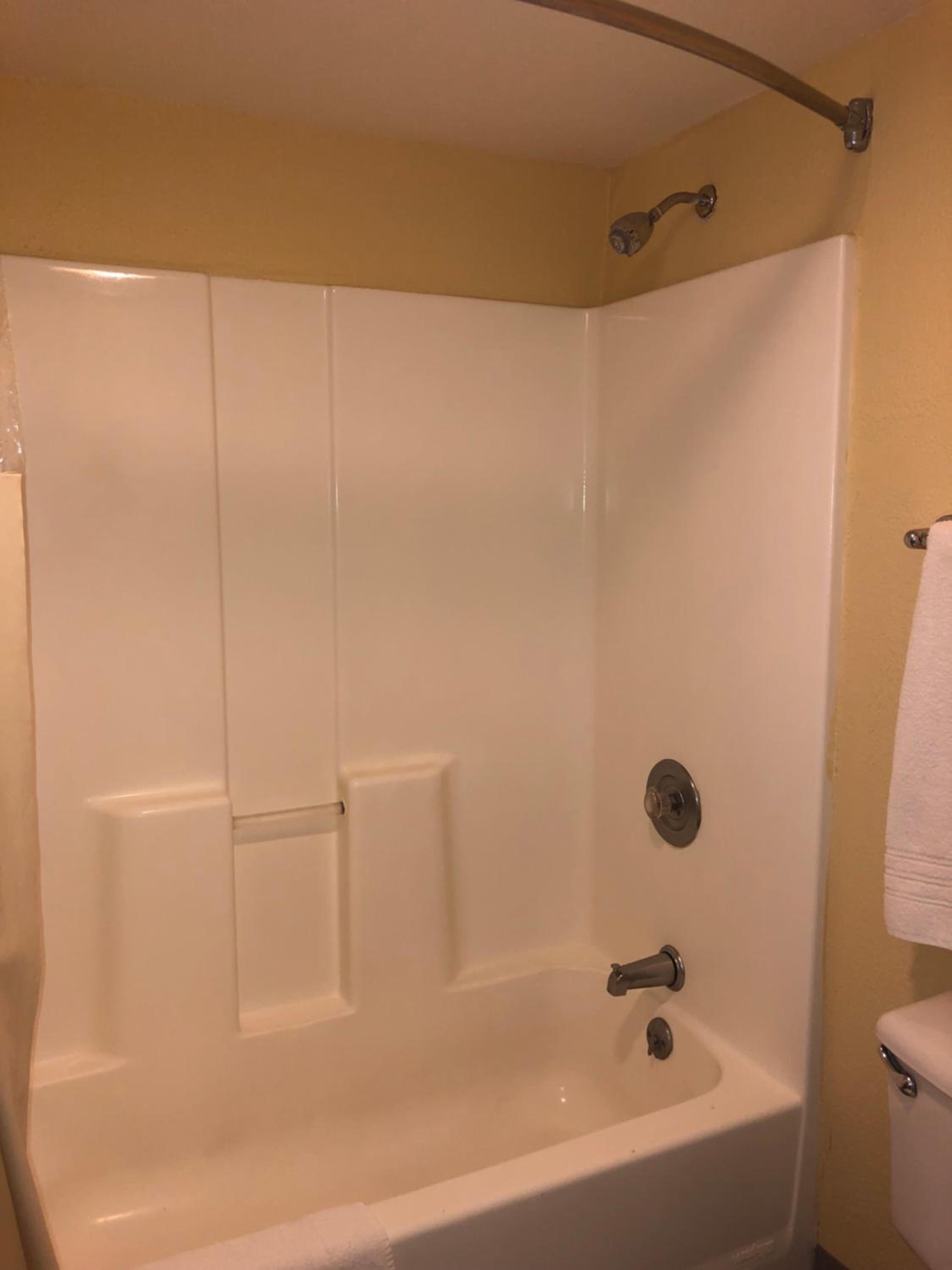 Days Inn by Wyndham Natchez, Foto 42