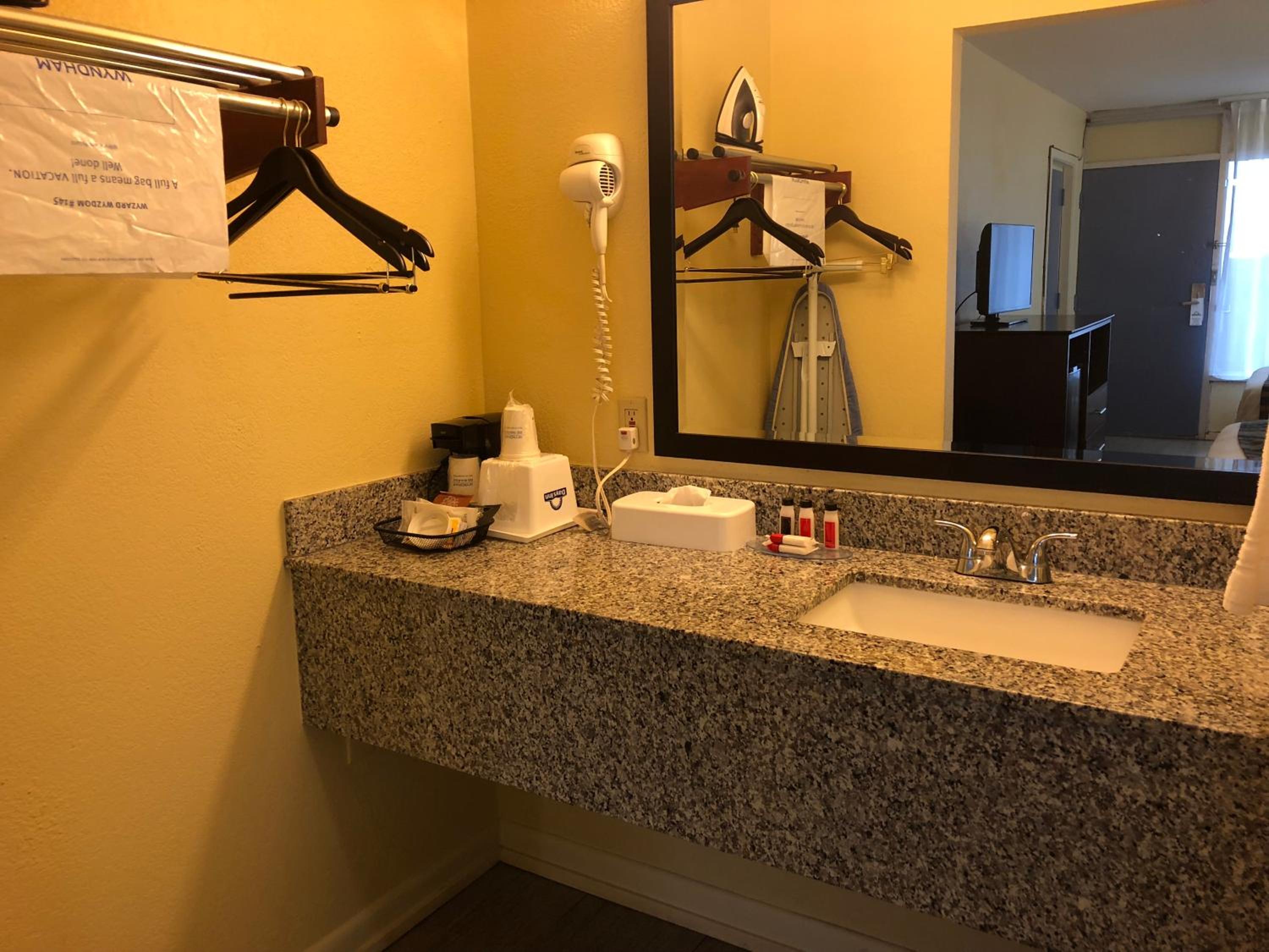 Days Inn by Wyndham Natchez, Foto 41