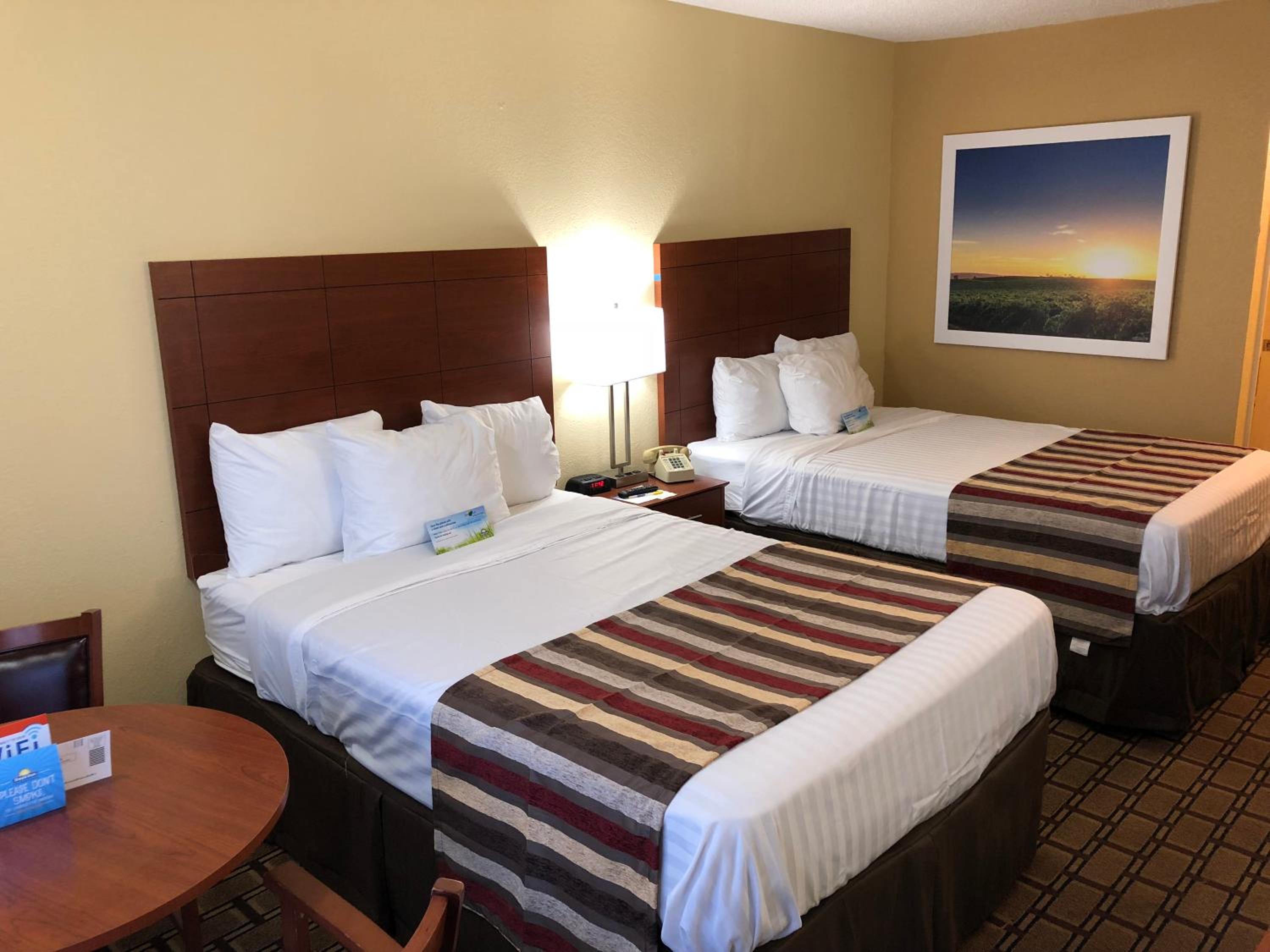 Days Inn by Wyndham Natchez, Foto 92