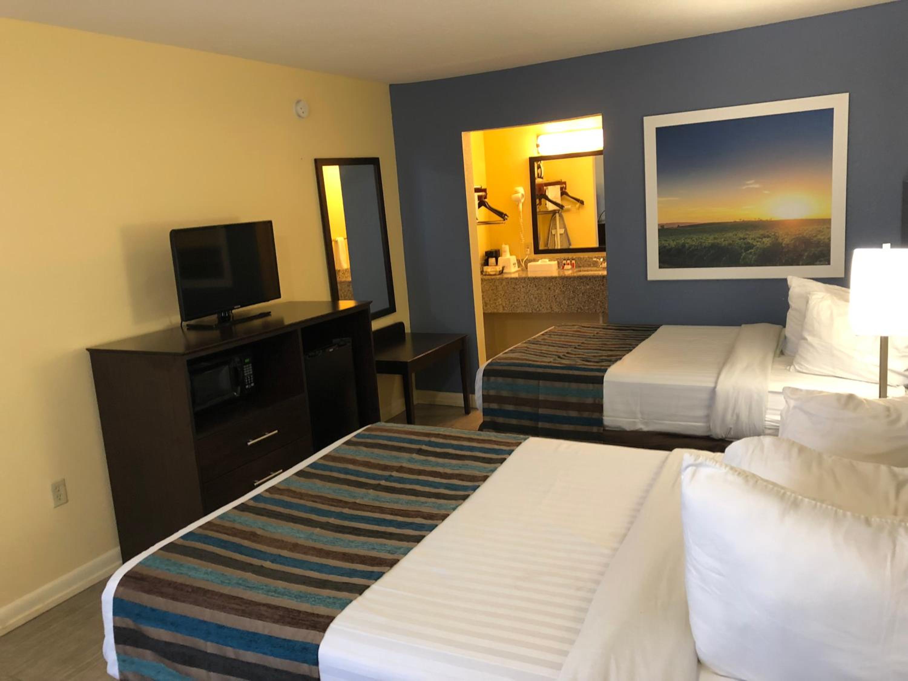 Days Inn by Wyndham Natchez, Foto 63