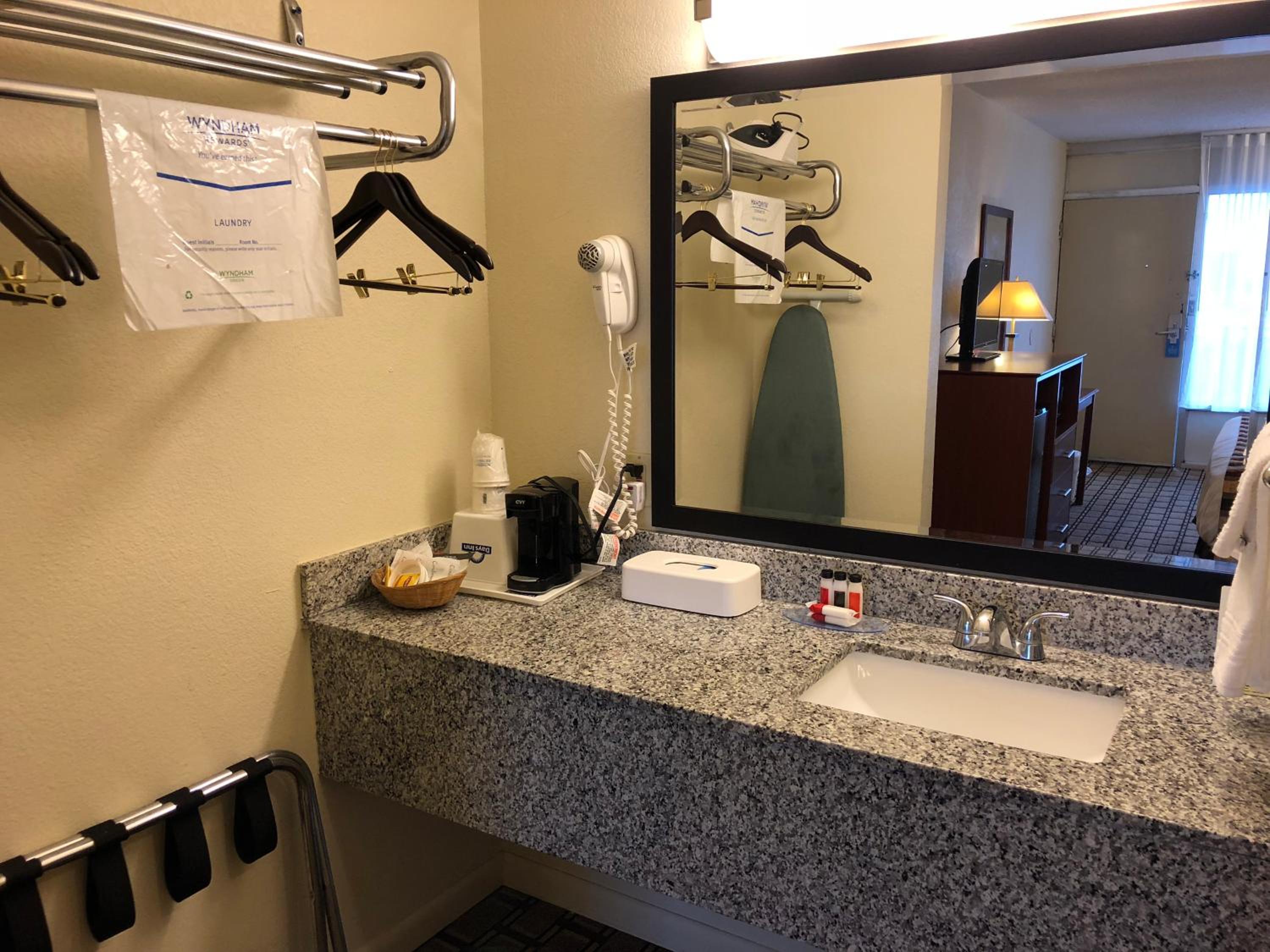 Days Inn by Wyndham Natchez, Foto 22