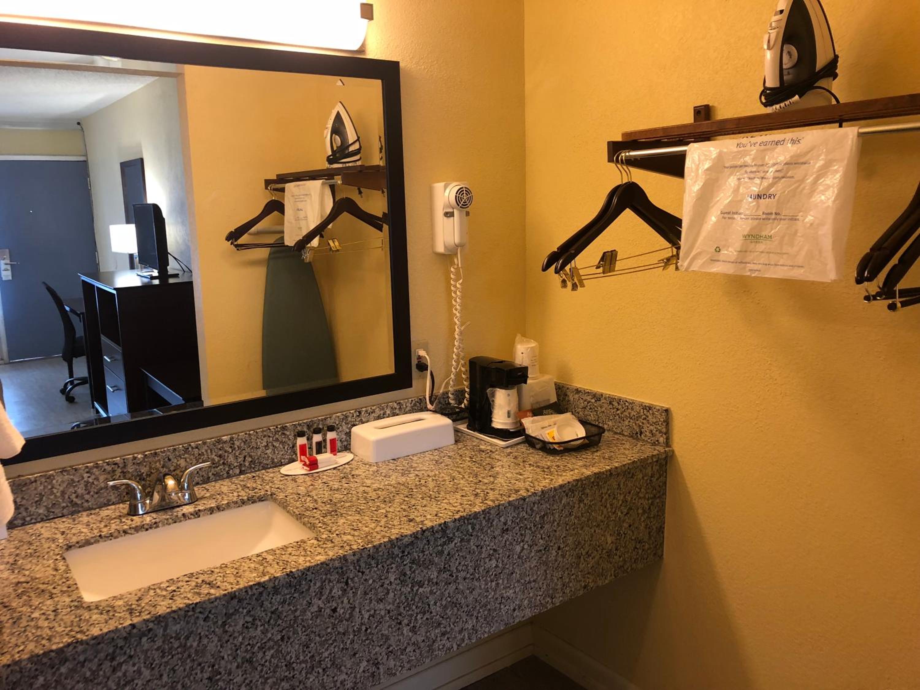 Days Inn by Wyndham Natchez, Foto 25