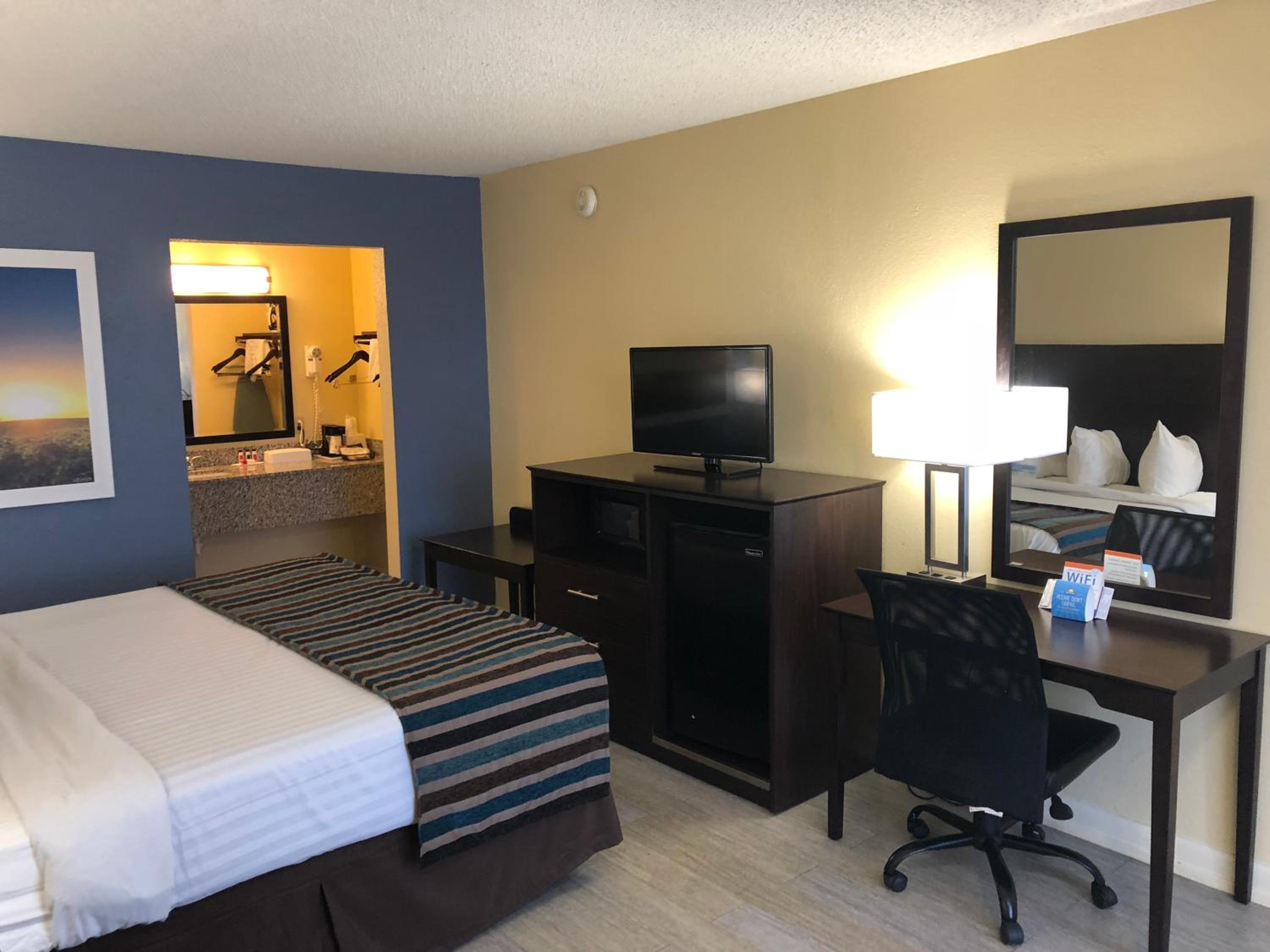 Days Inn by Wyndham Natchez, Foto 3