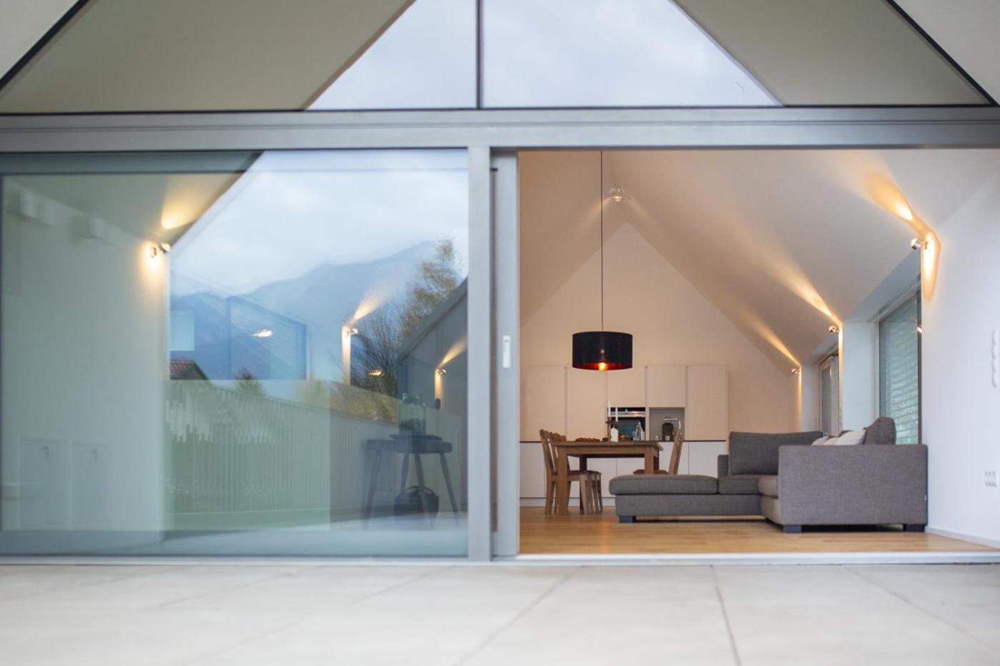 Salzburg Loft