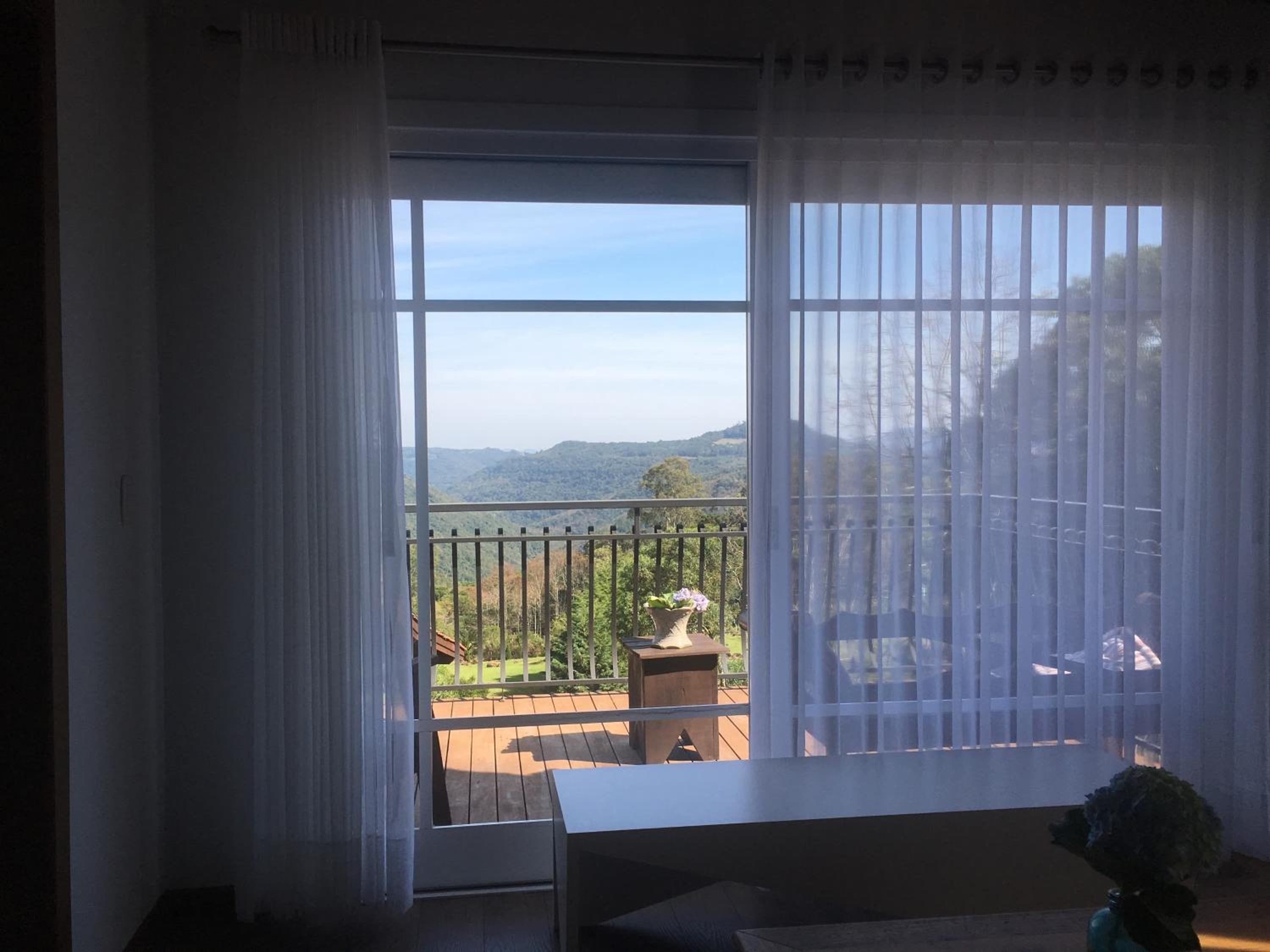 Pousada La Vista