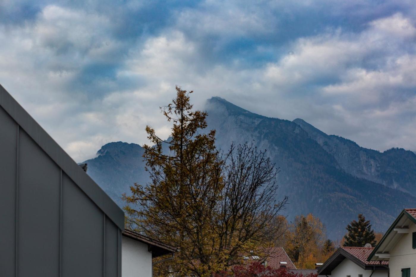 Salzburg Loft