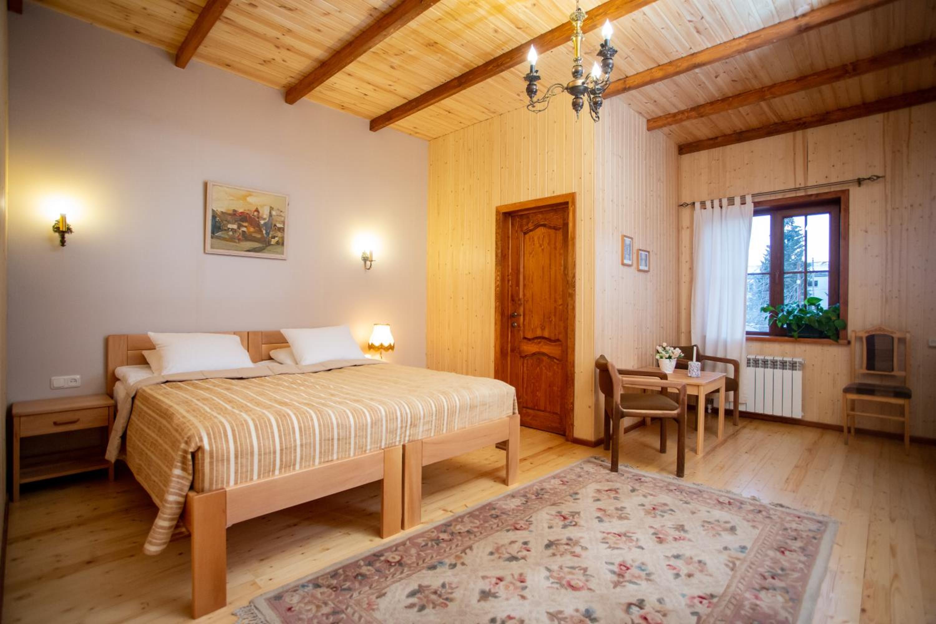 MagHay B&B Hotel in Vanadzor