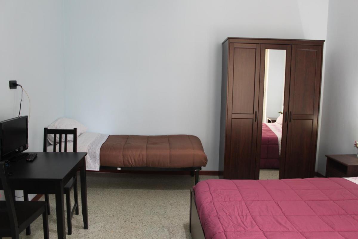 B&B Giove&Nettuno photo 5