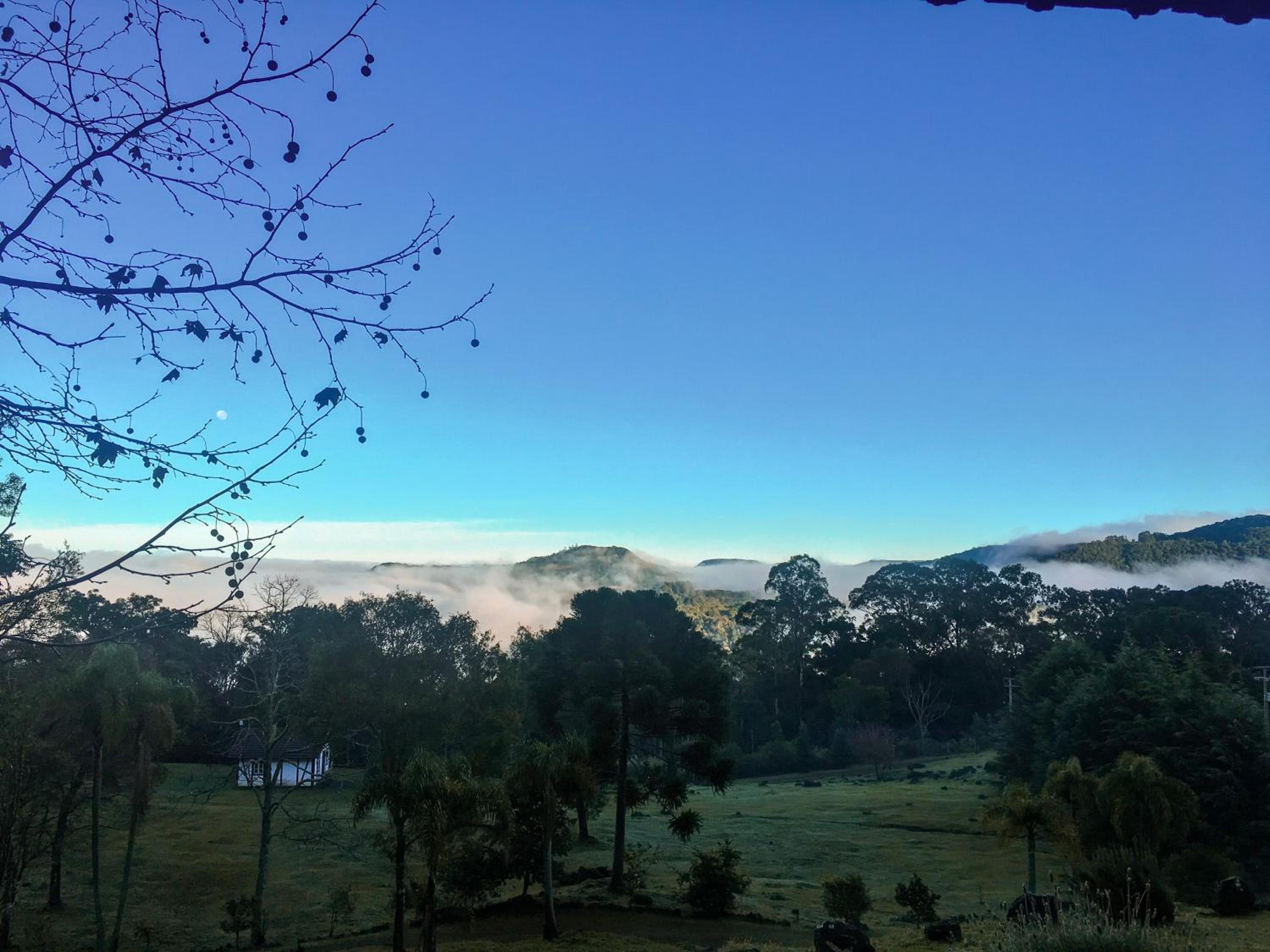 Pousada La Vista