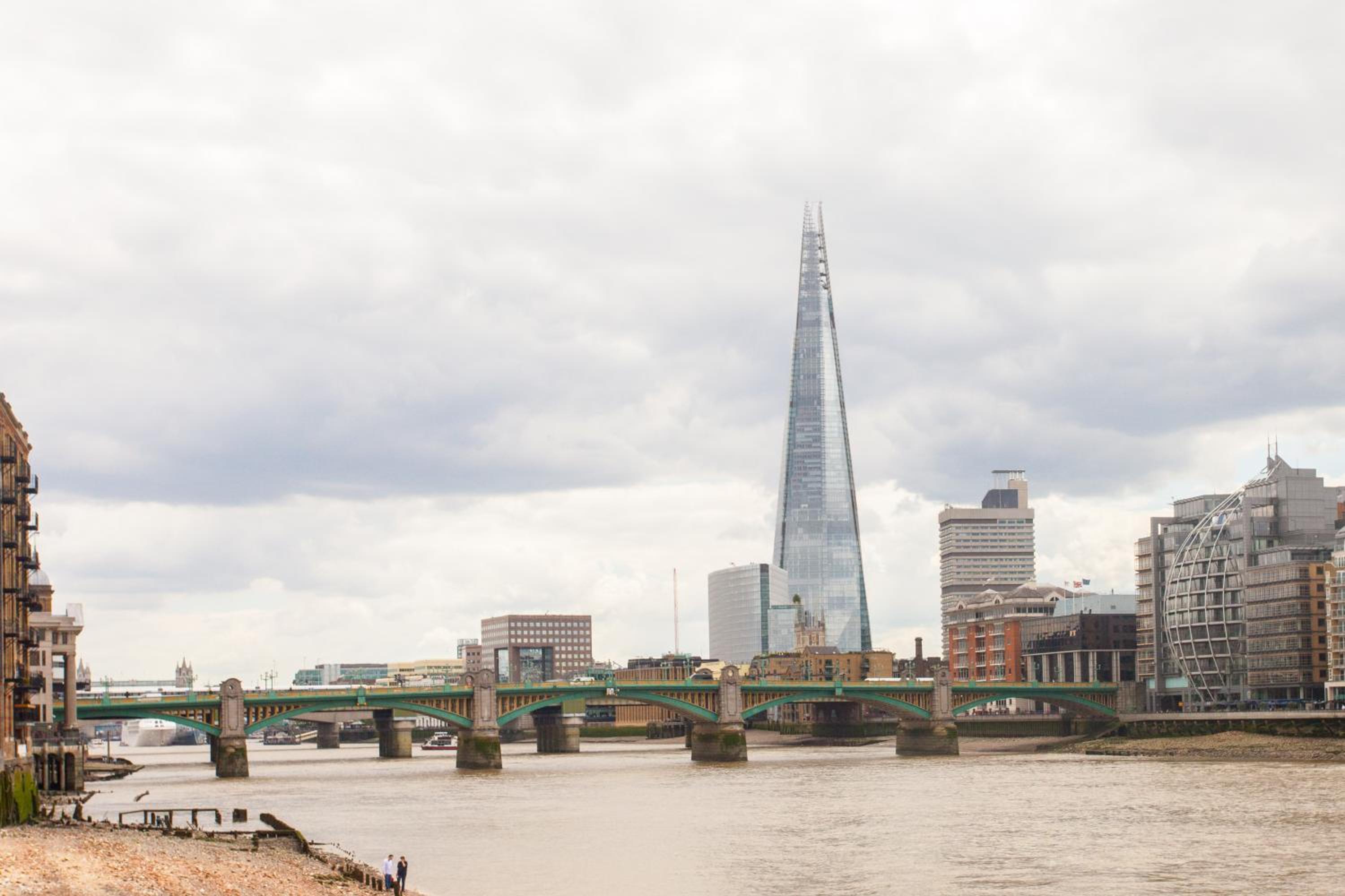 Superior 2 Bedroom apartment St Paul's City of London
