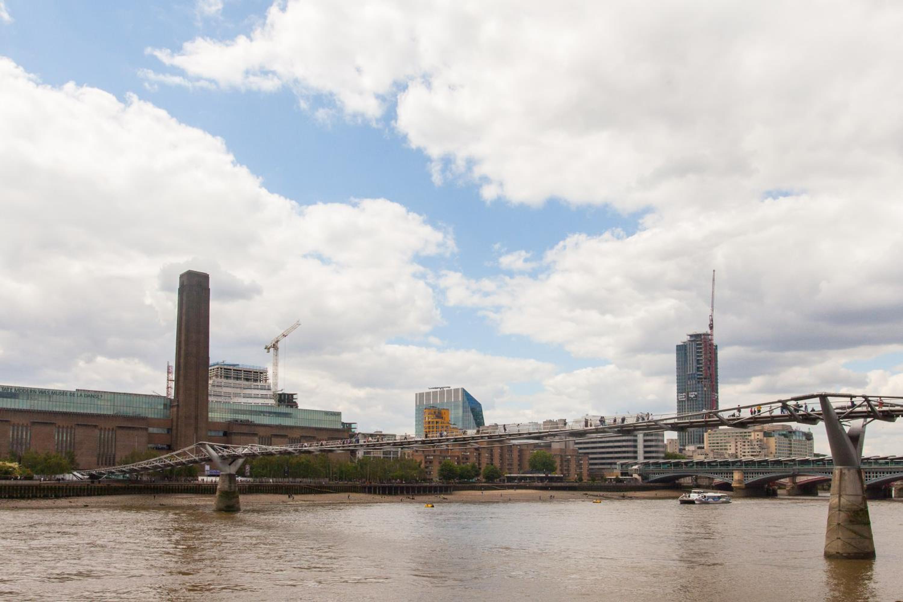 Superior 2 Bedroom apartment St Paul's City of London