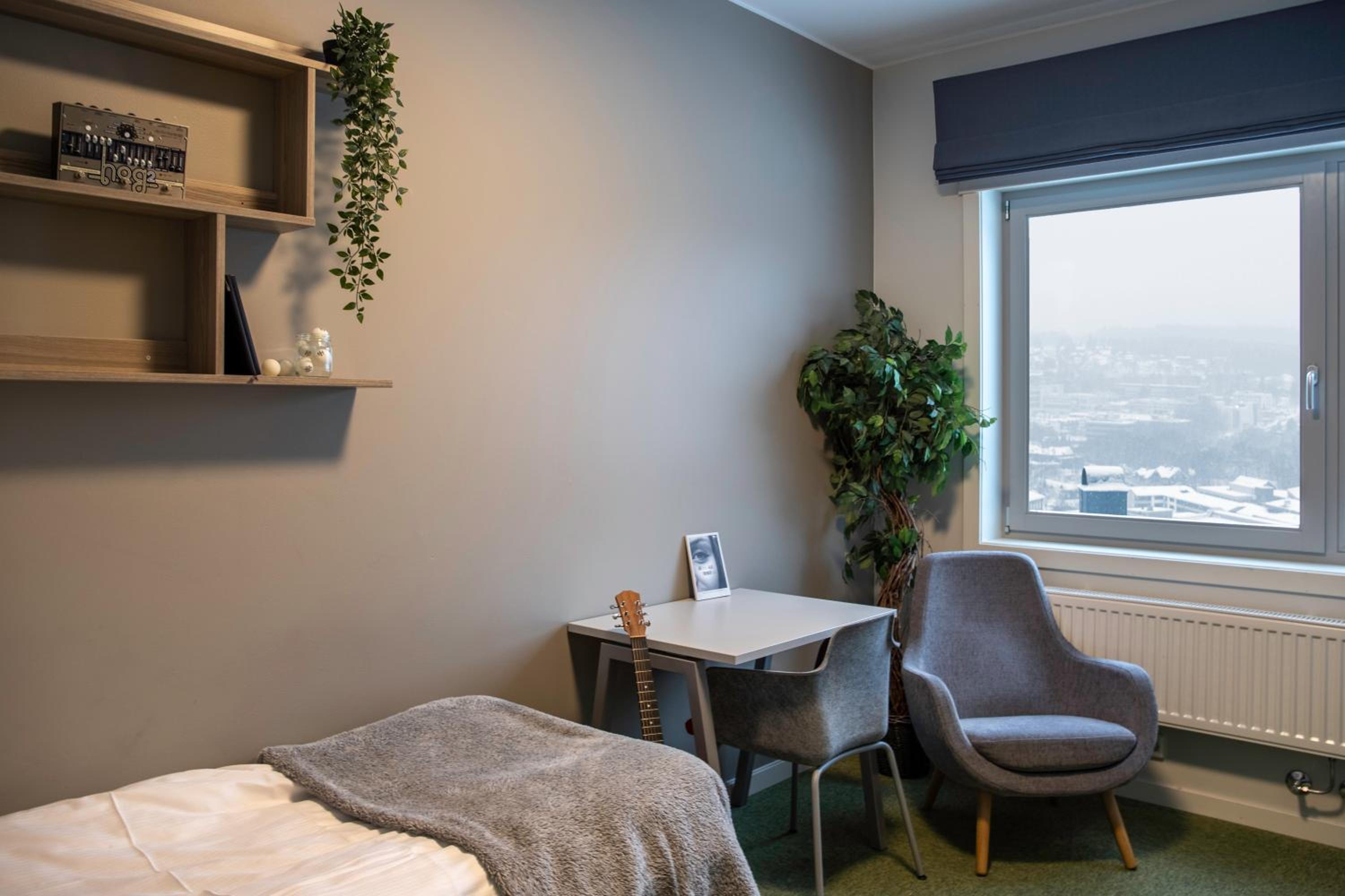 Oslo Hostel Rønningen