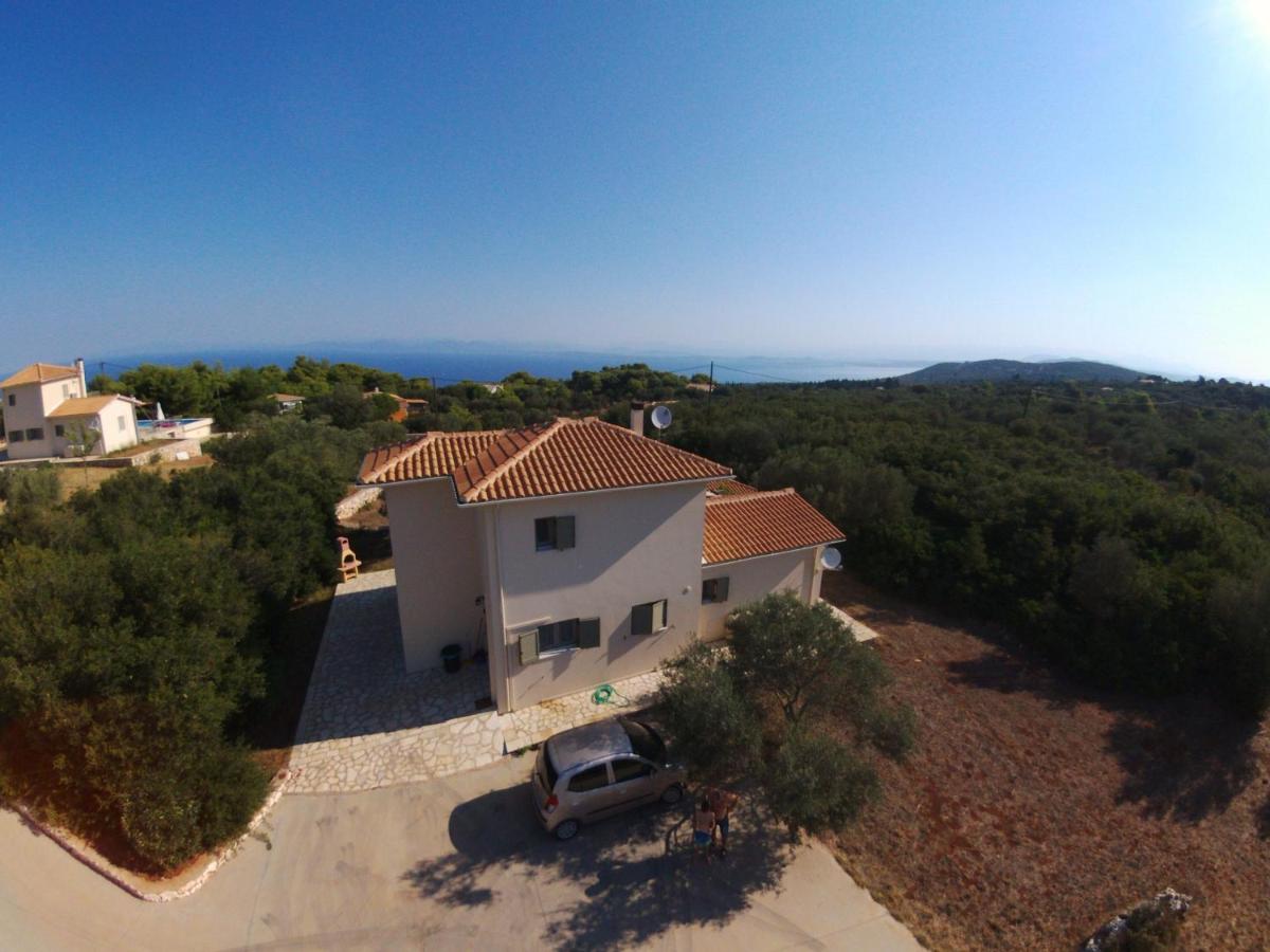 Villa Thalea photo 3