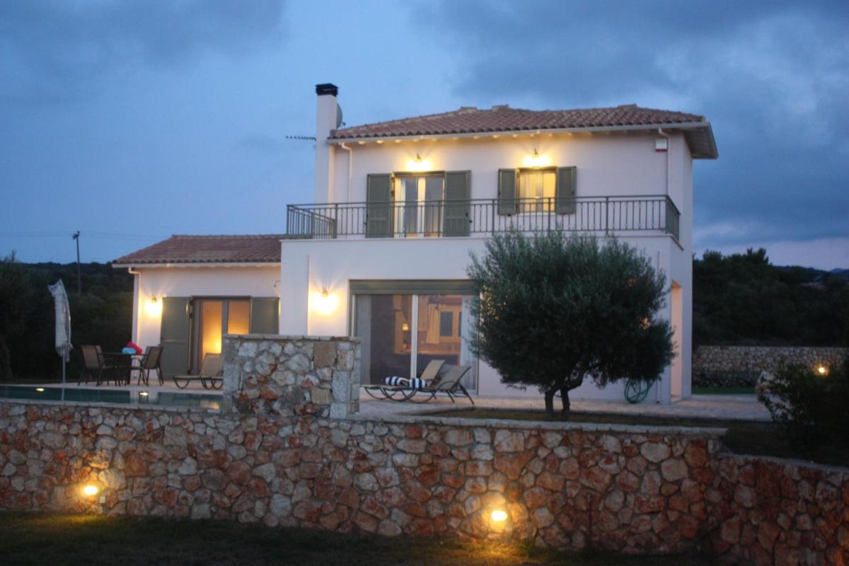 Villa Thalea photo 2