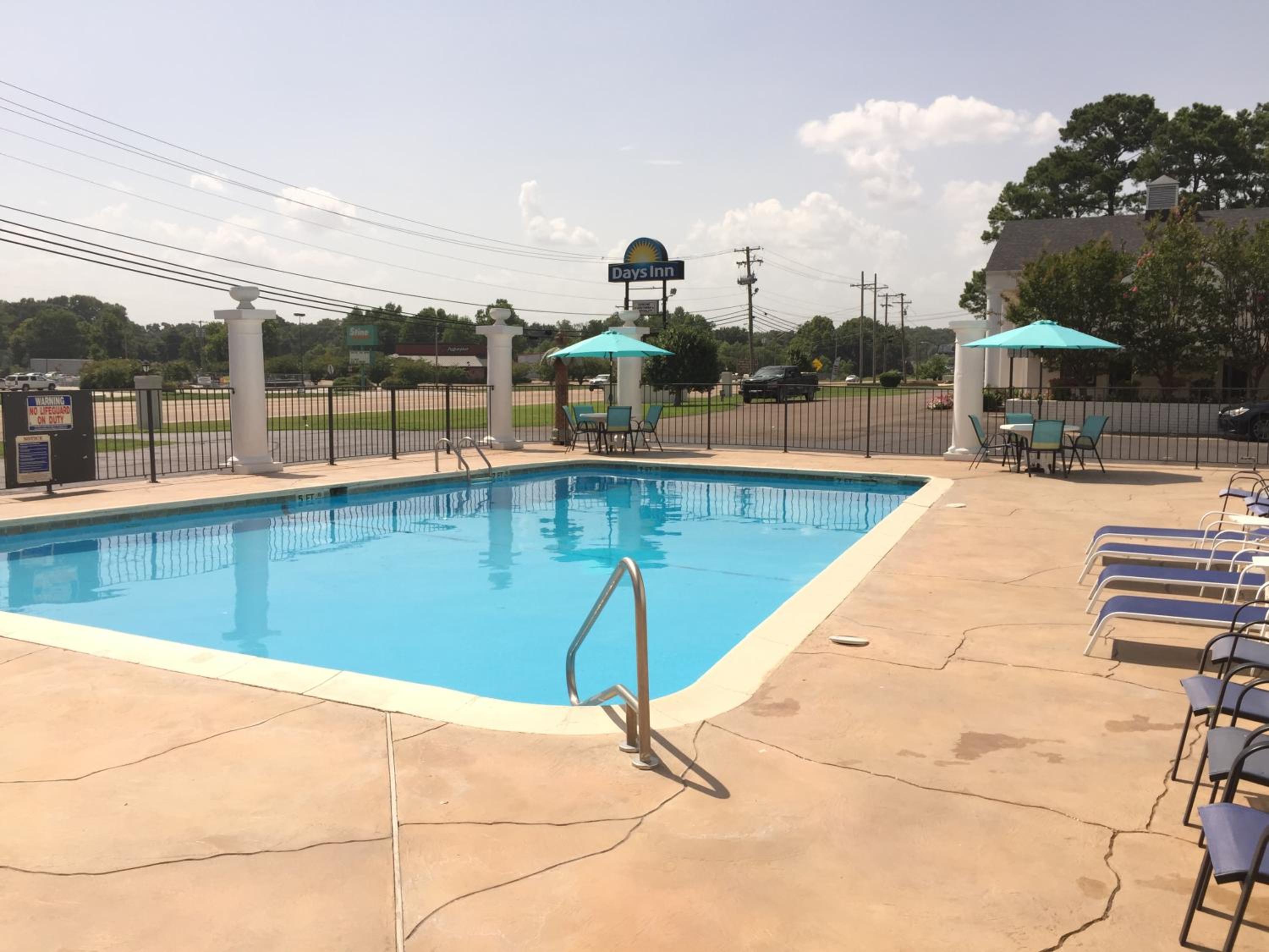 Days Inn by Wyndham Natchez, Foto 7