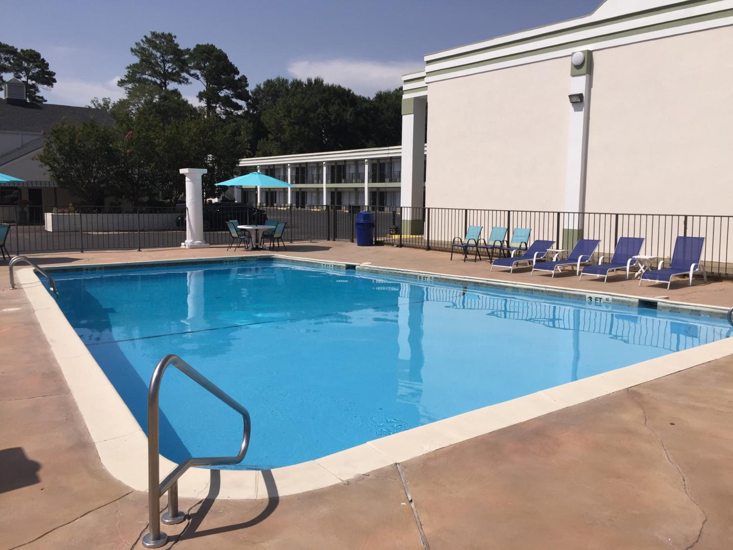 Days Inn by Wyndham Natchez, Foto 64