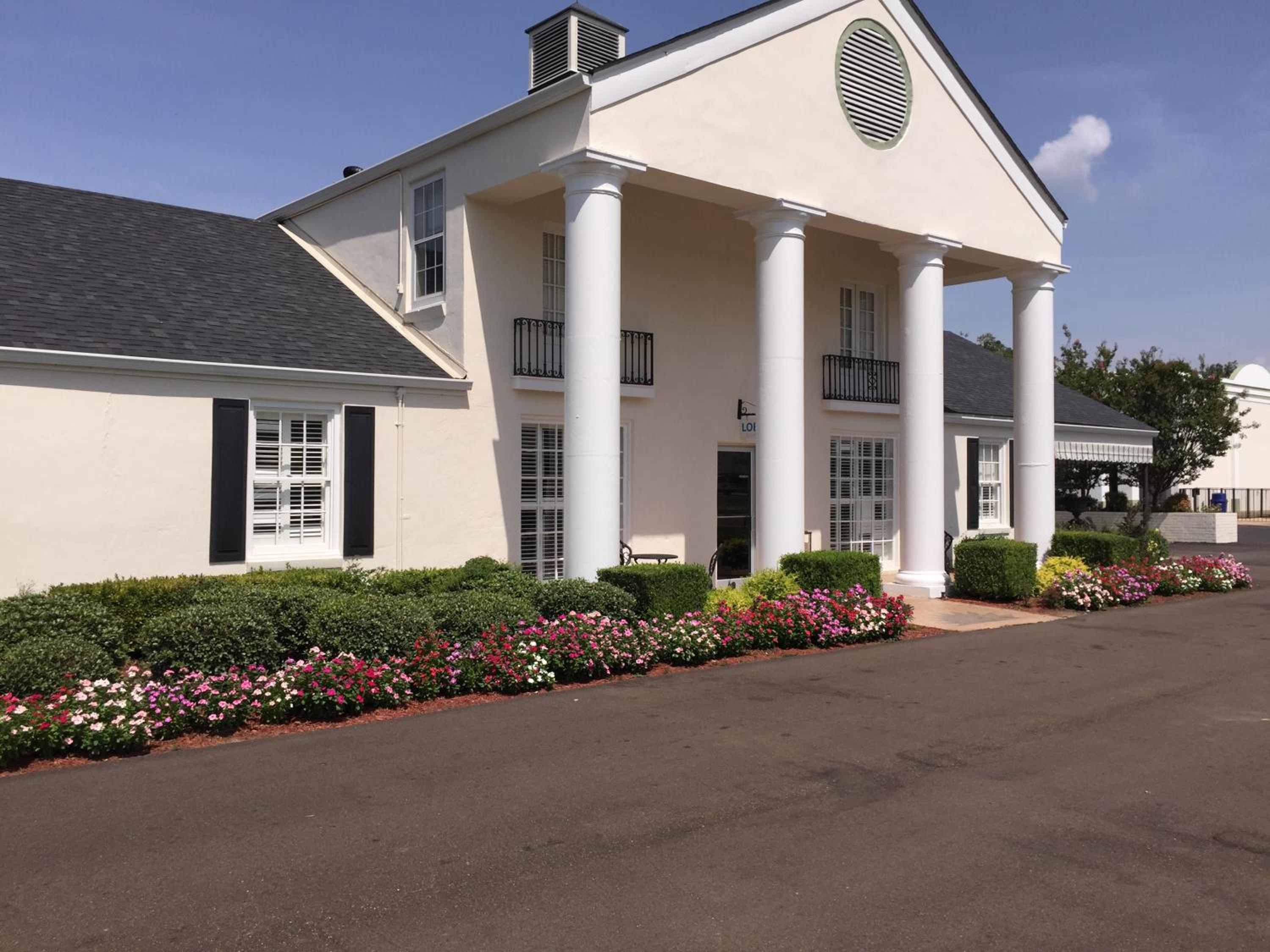 Days Inn by Wyndham Natchez, Foto 27