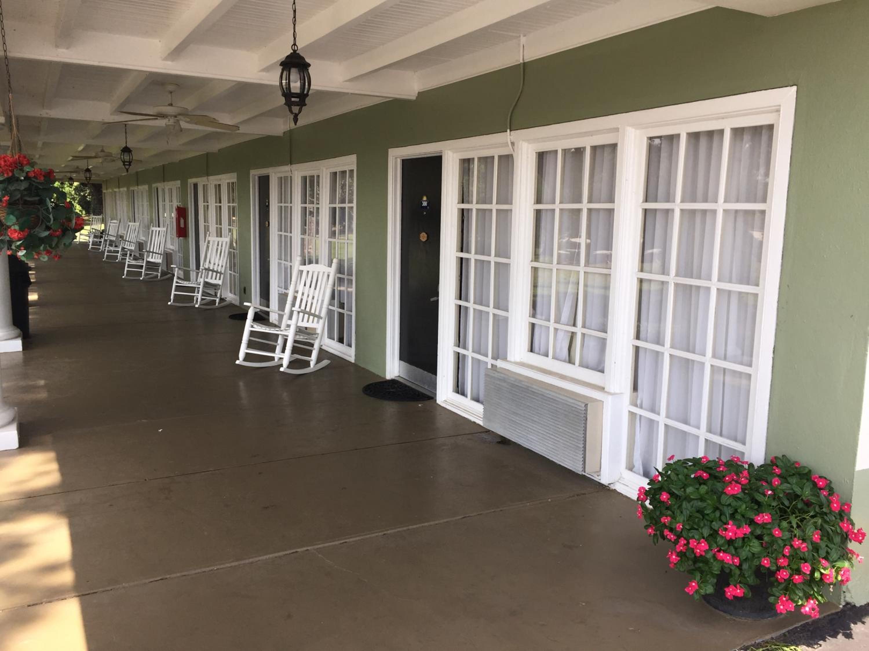 Days Inn by Wyndham Natchez, Foto 61