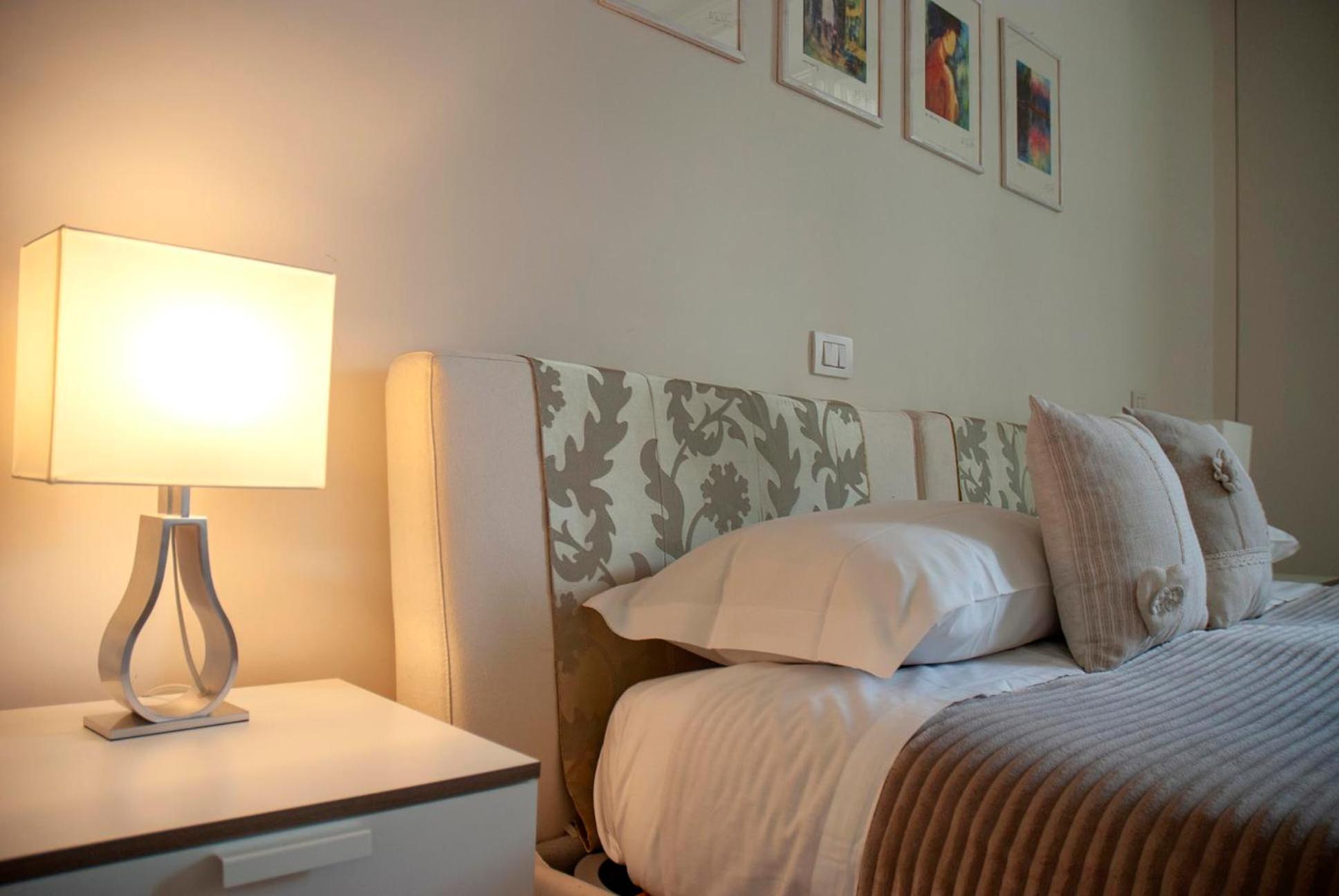 Bea Suites Luxury Rooms