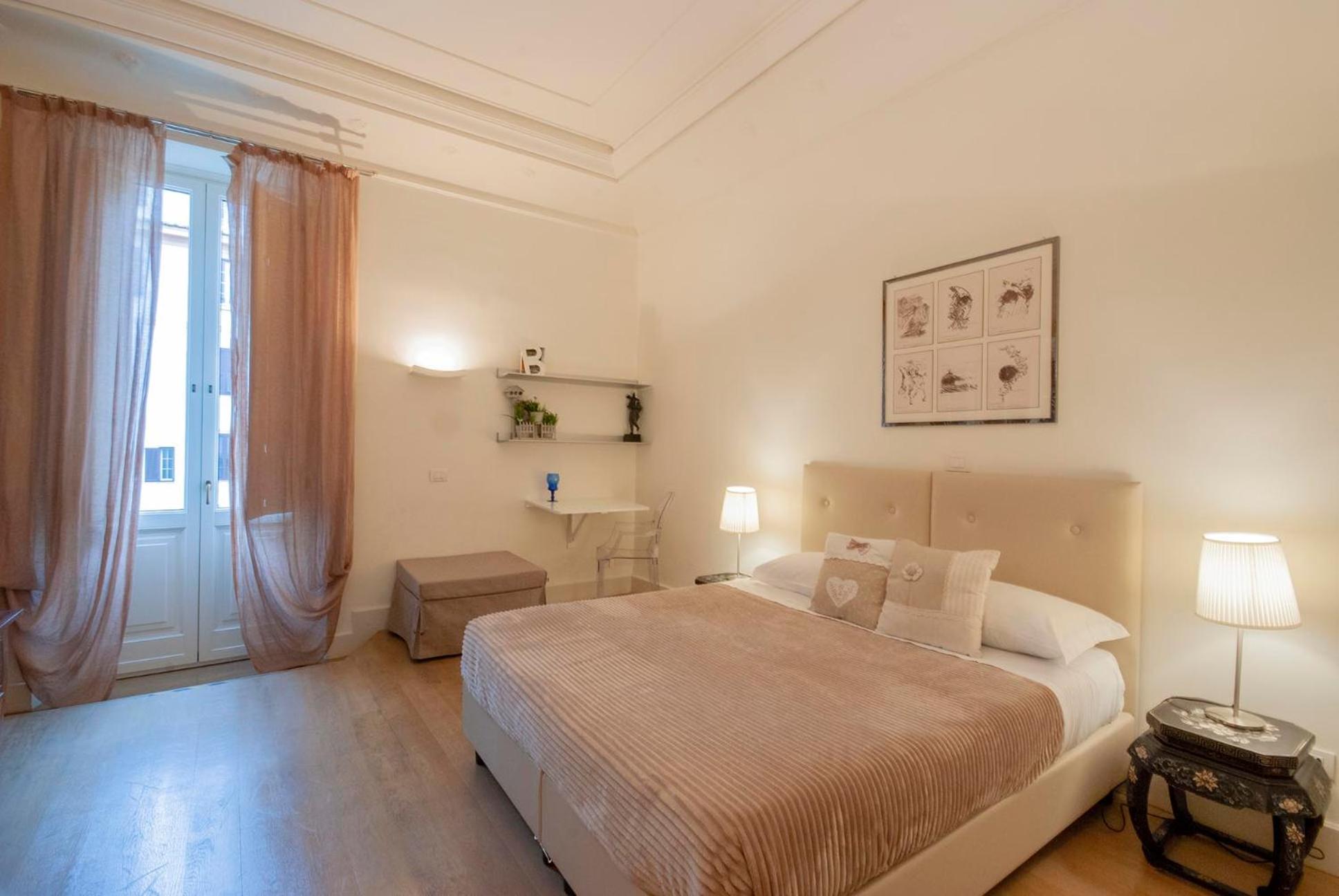 Bea Suites Luxury Rooms