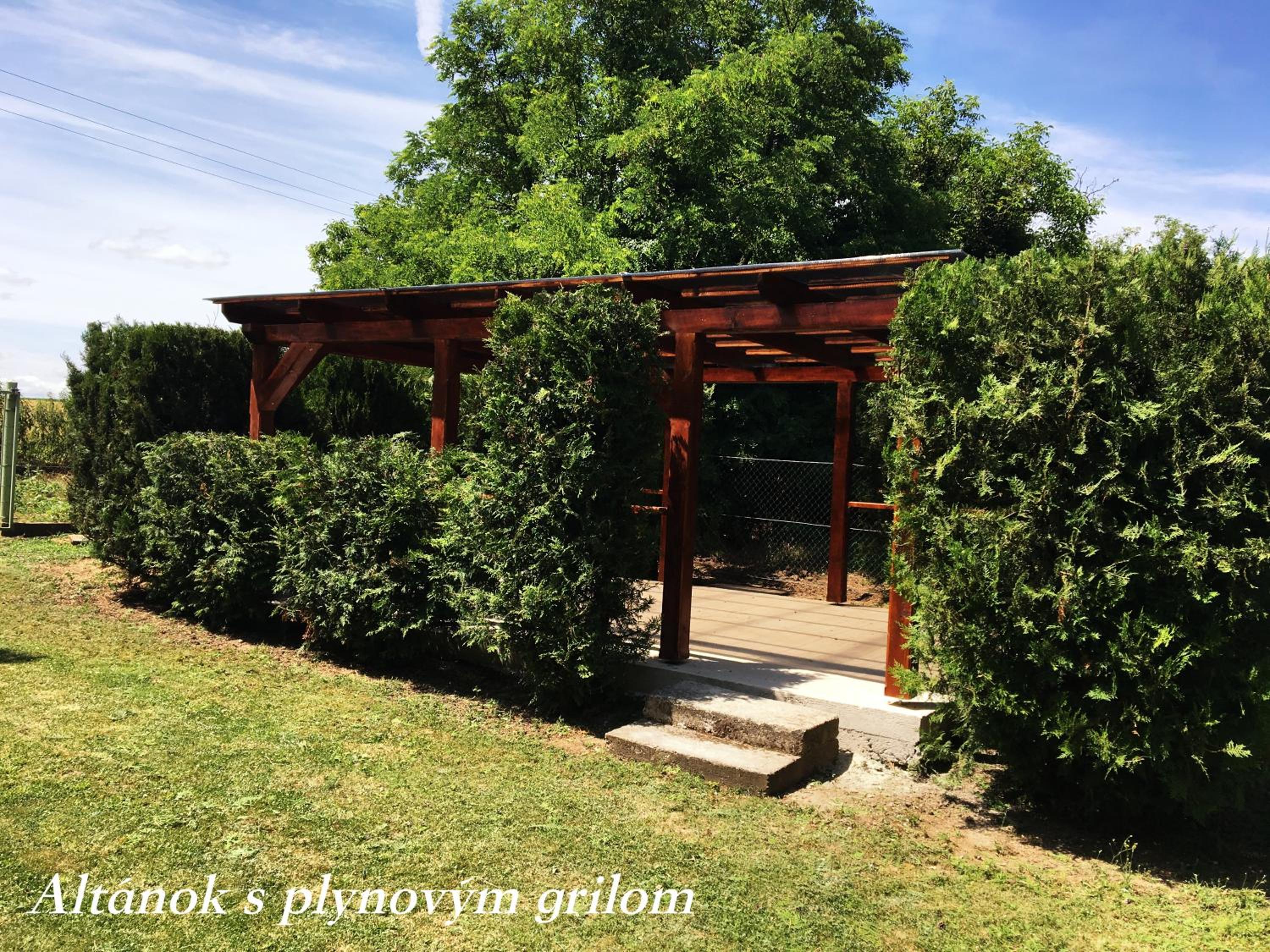 Bungalovy CLASSIC & Wellness Podhájska - Adults Only view 5