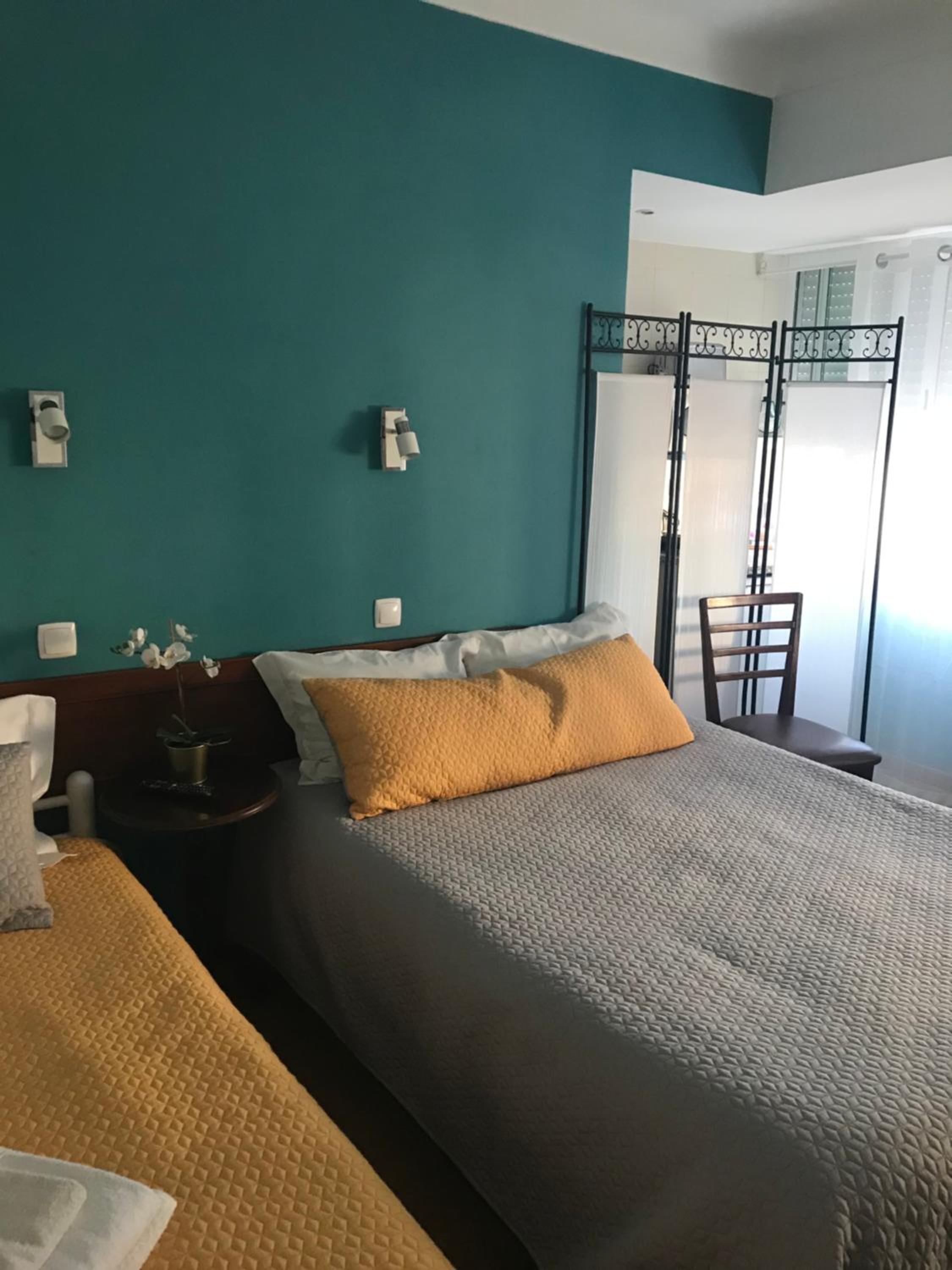 Hospedaria Bernardo view 5