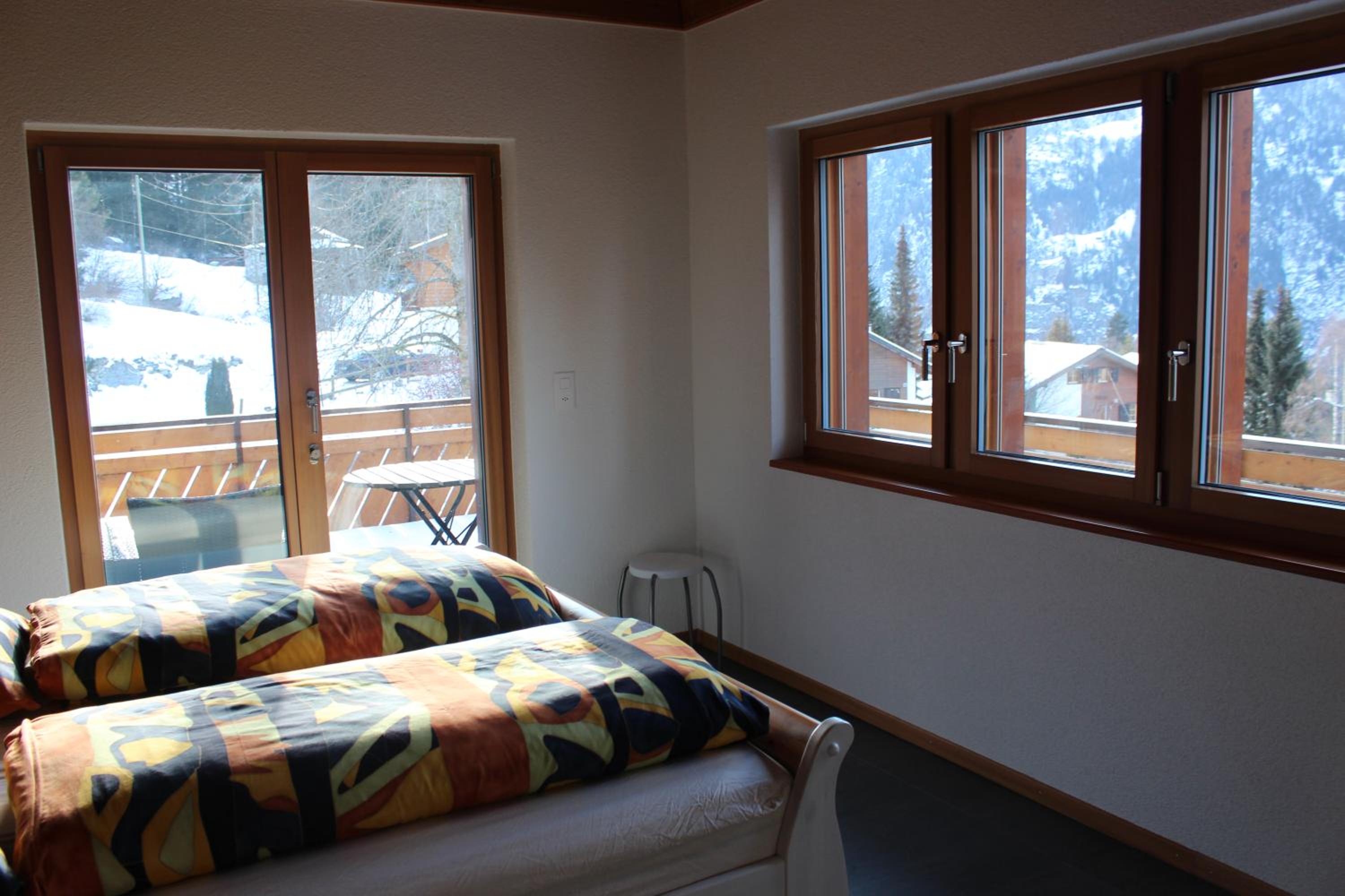 Chalet du Chef
