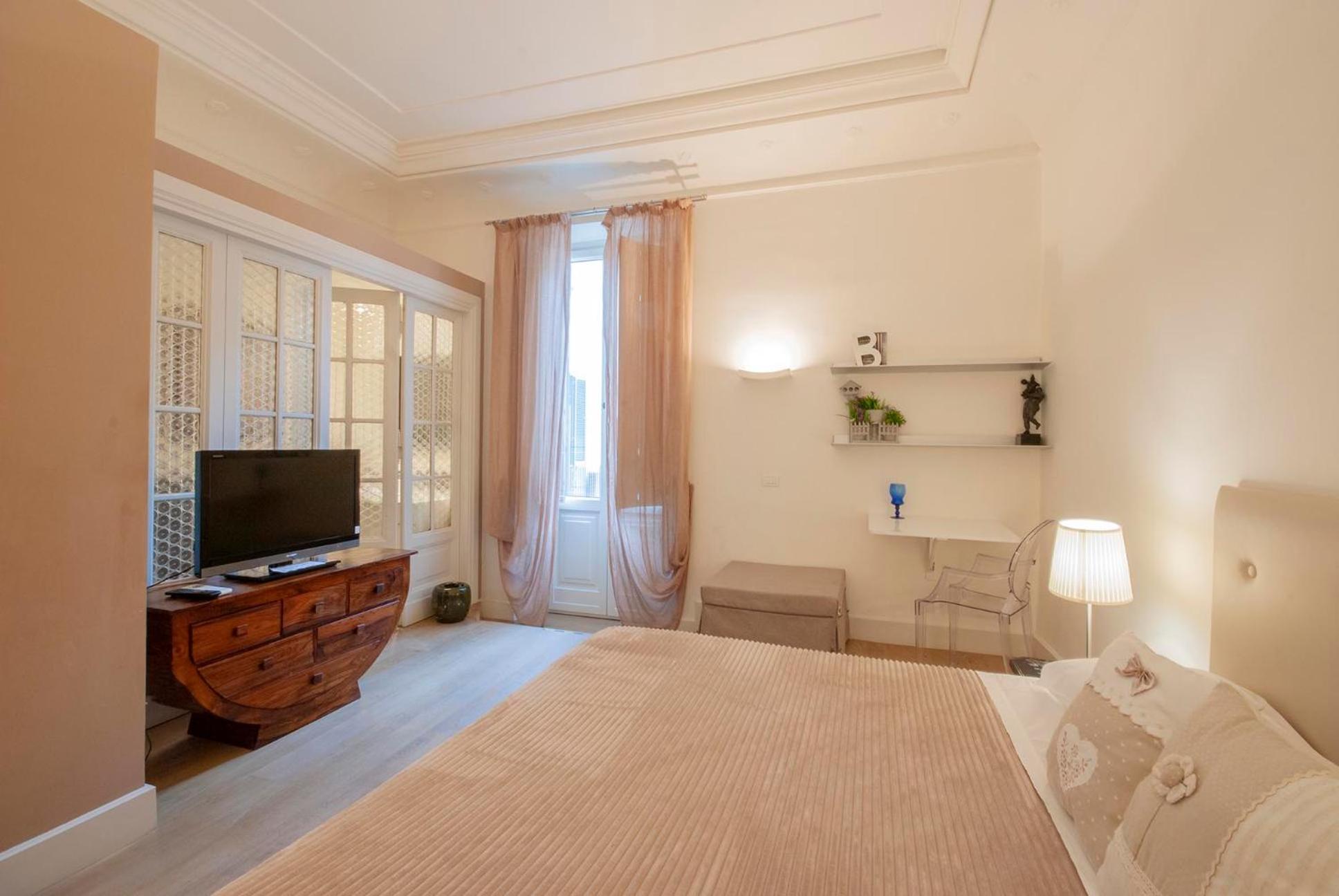 Bea Suites Luxury Rooms