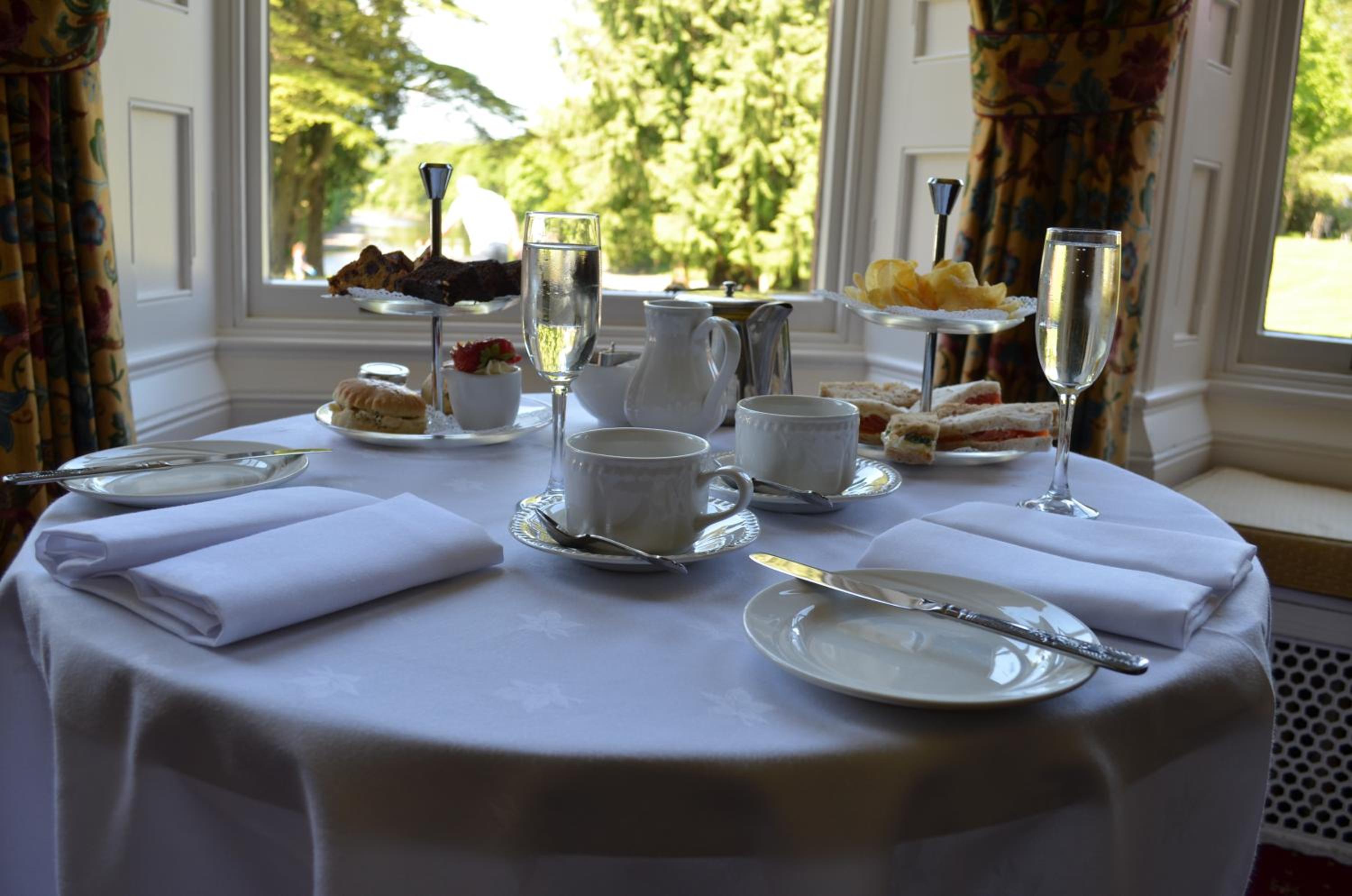 Friars Carse Country House Hotel
