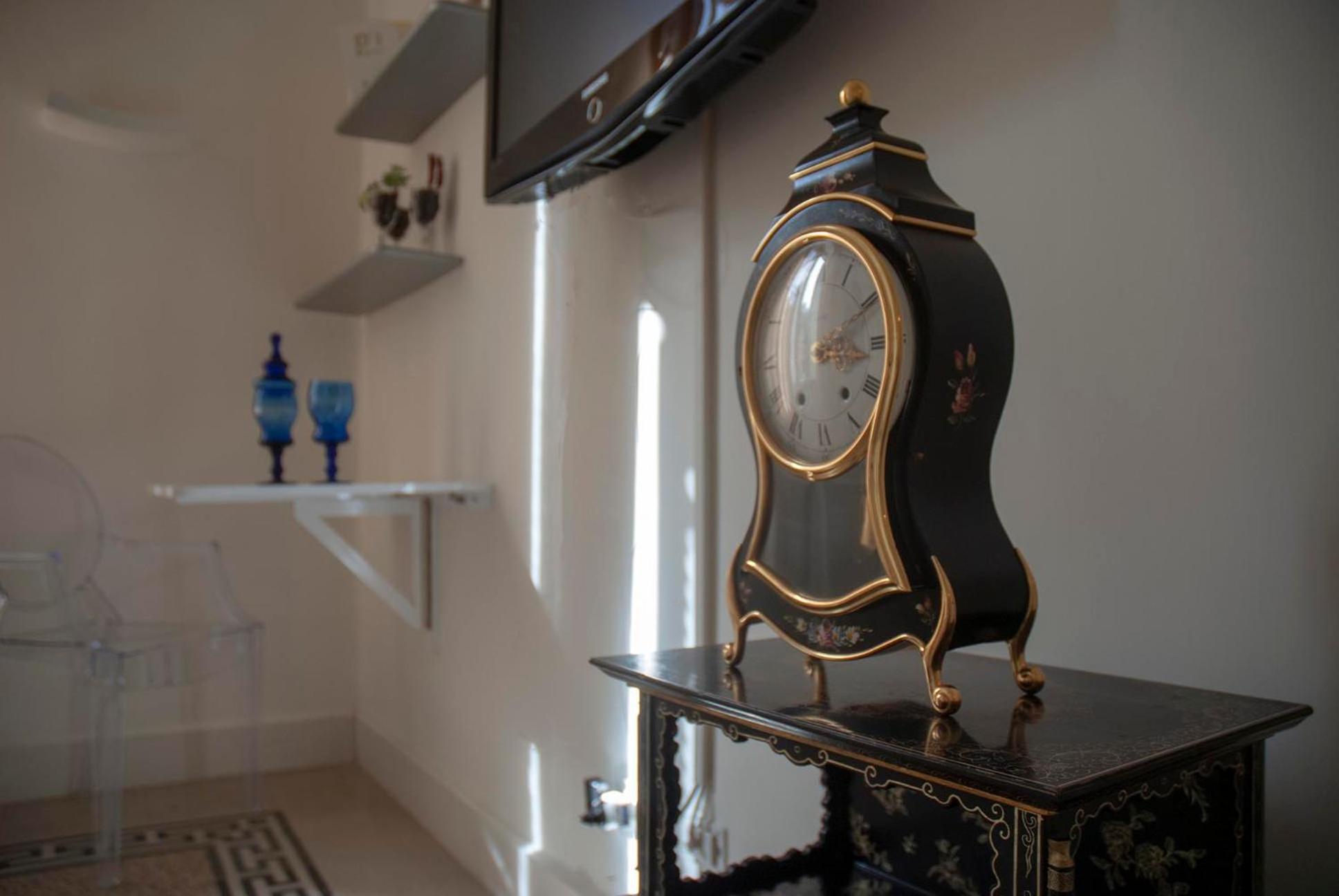 Bea Suites Luxury Rooms